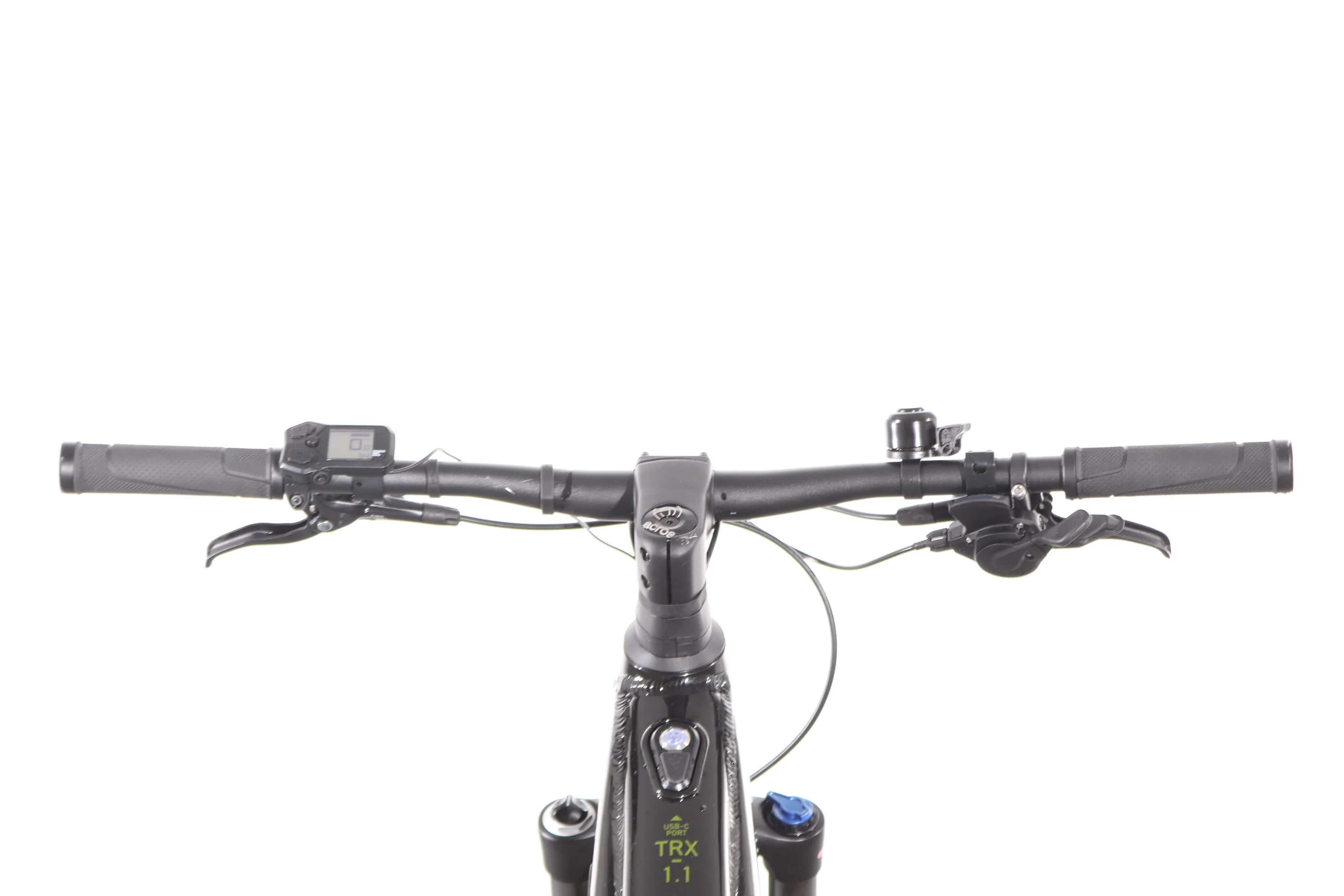 BESV TRX 1.1 - Image 7