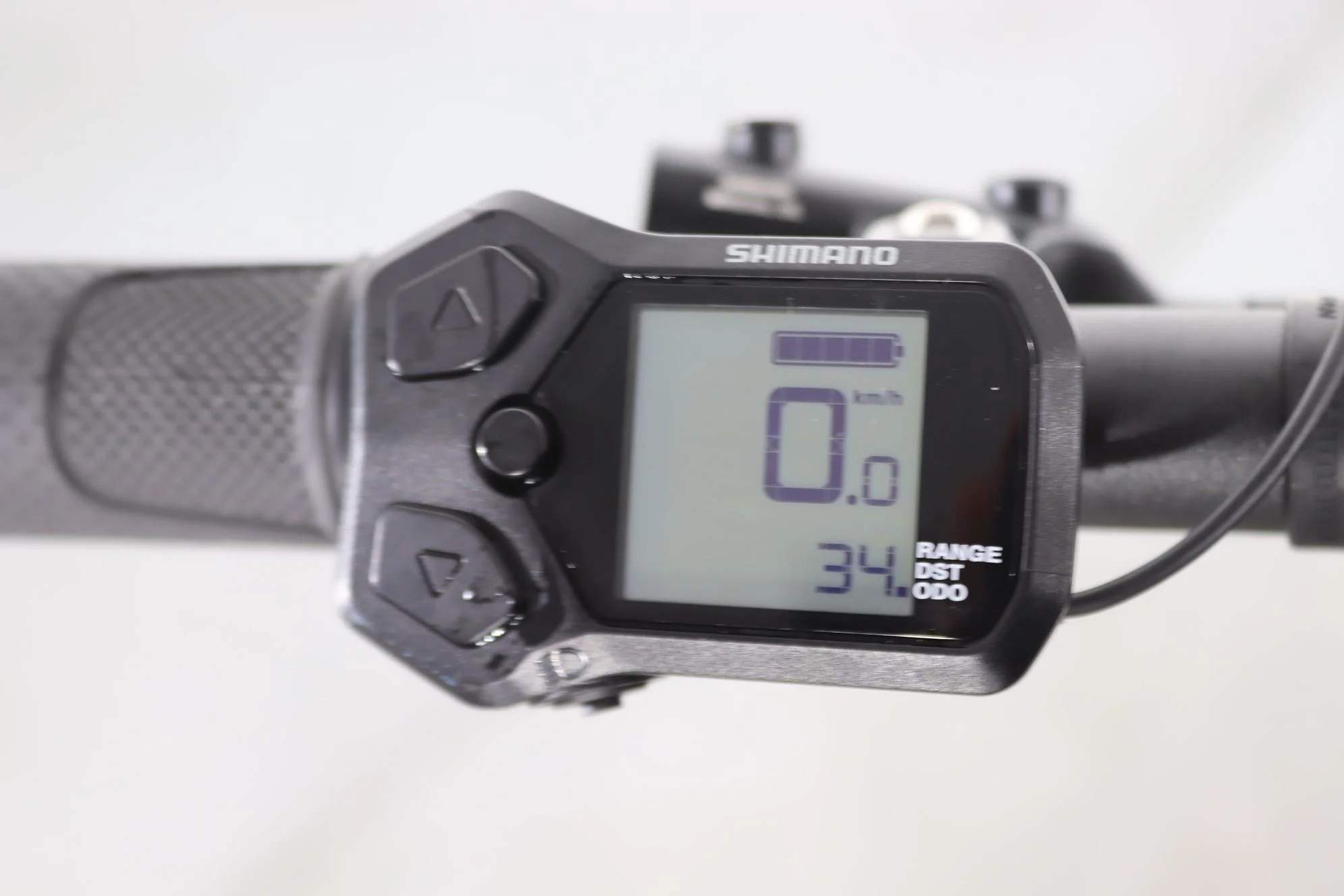 BESV TRX 1.1 - Image 8