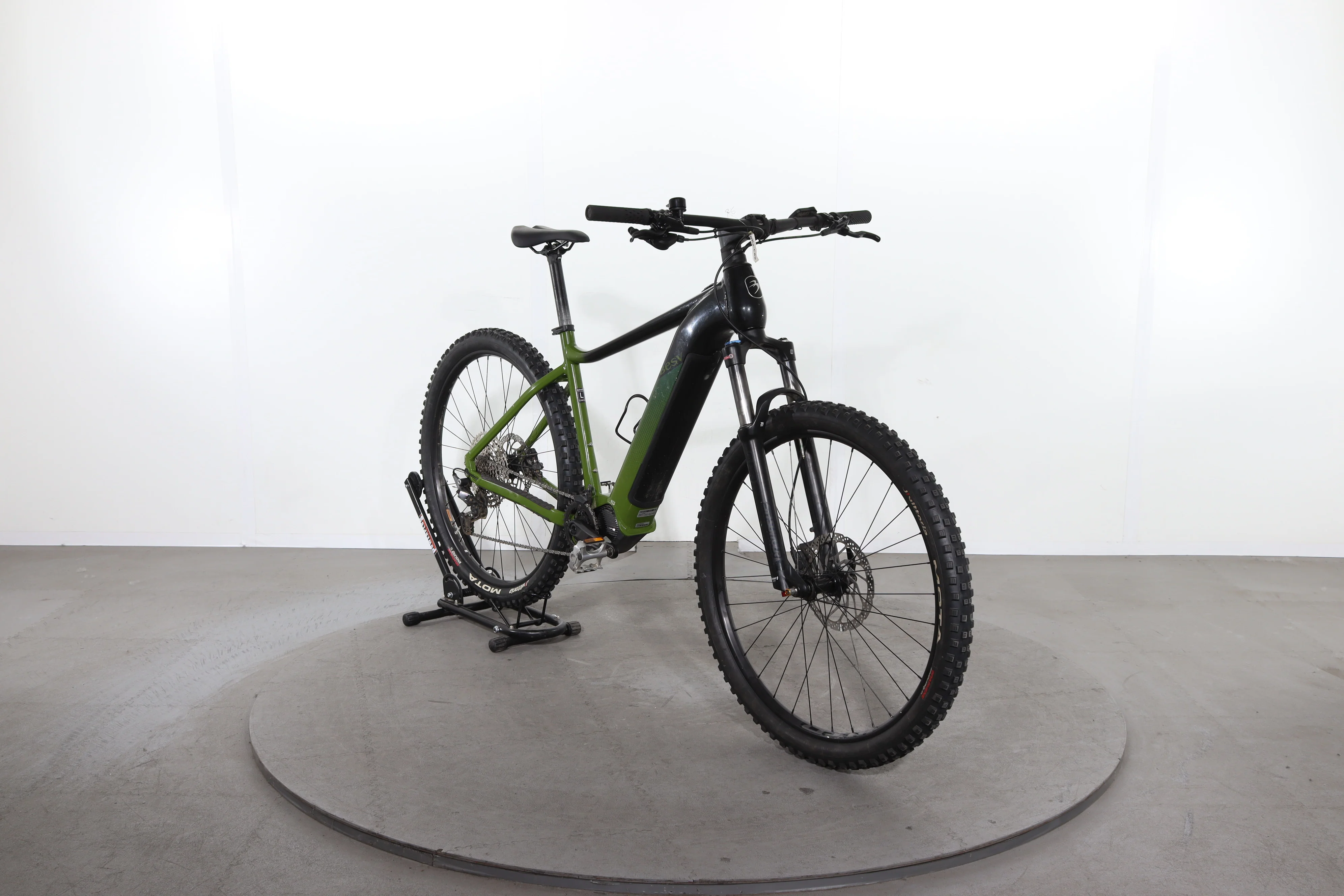 BESV TRX 1.1 - Image 2