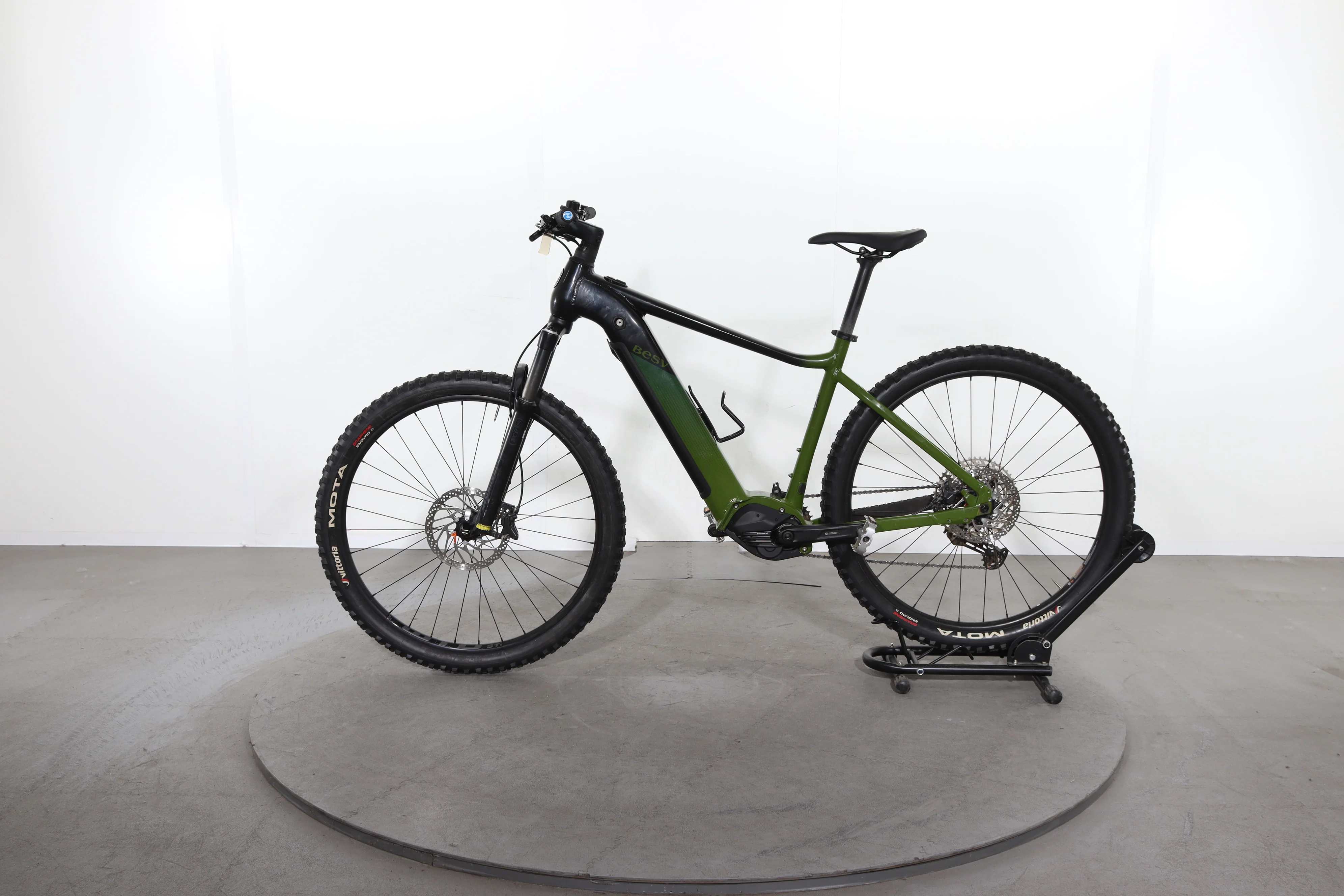 BESV TRX 1.1 - Image 4