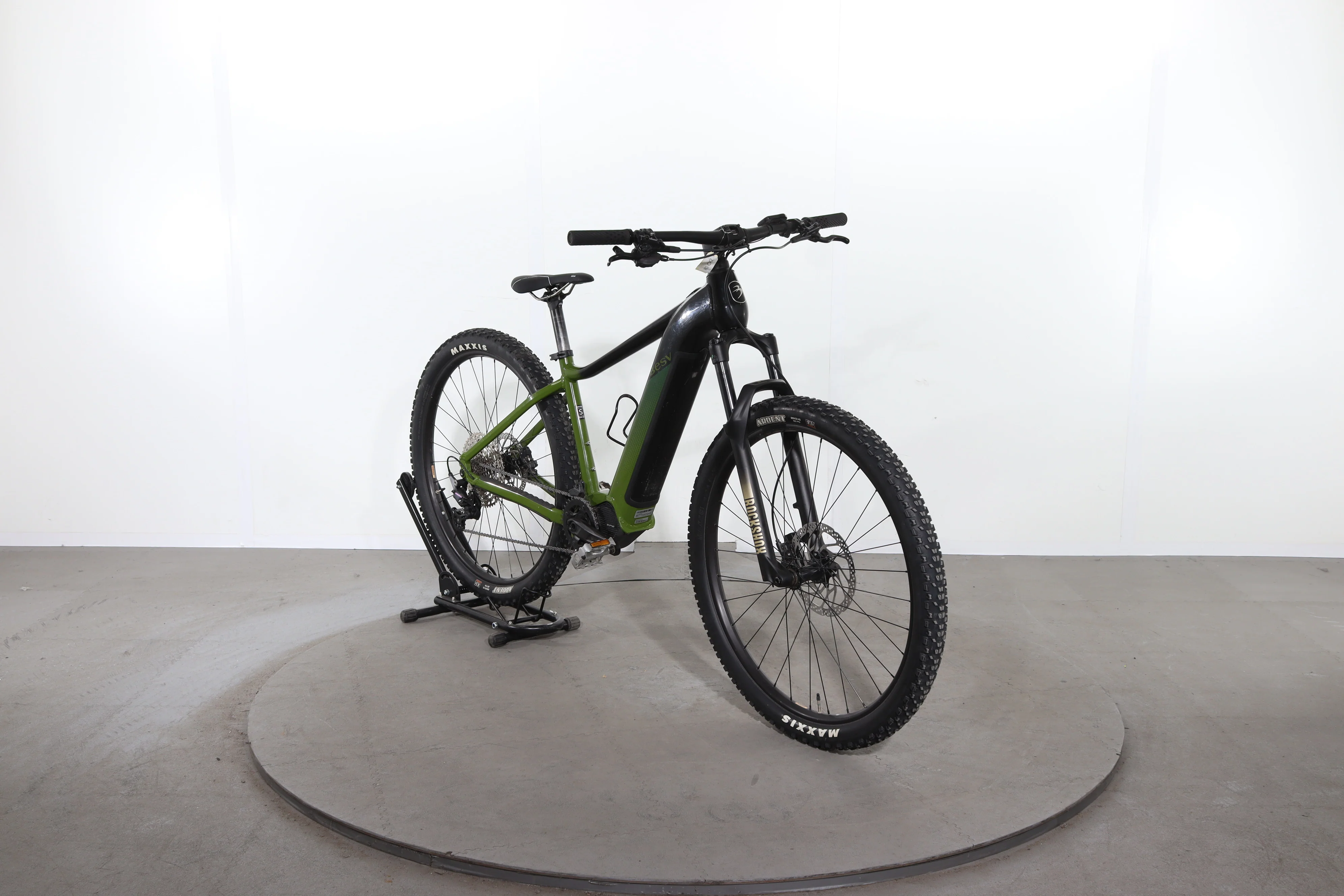 BESV TRX 1.1 - Image 2