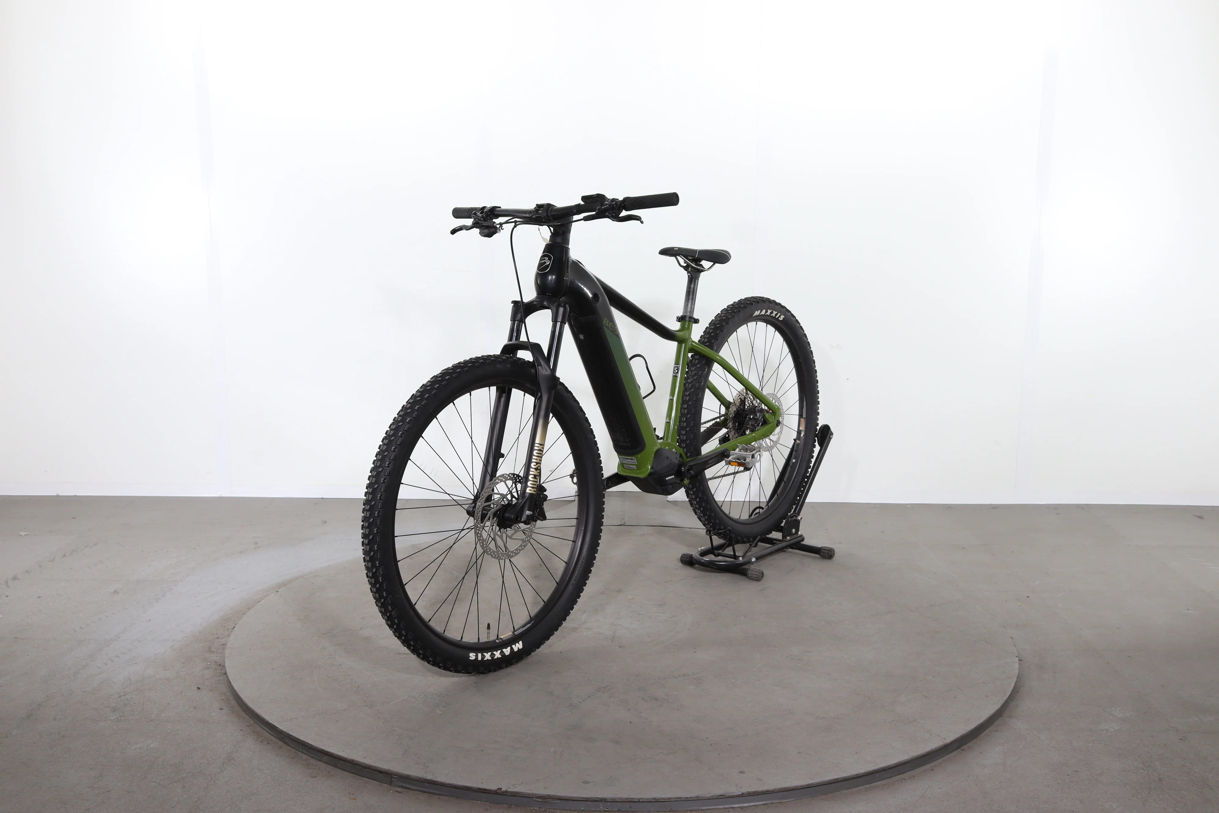 BESV TRX 1.1 - Image 3