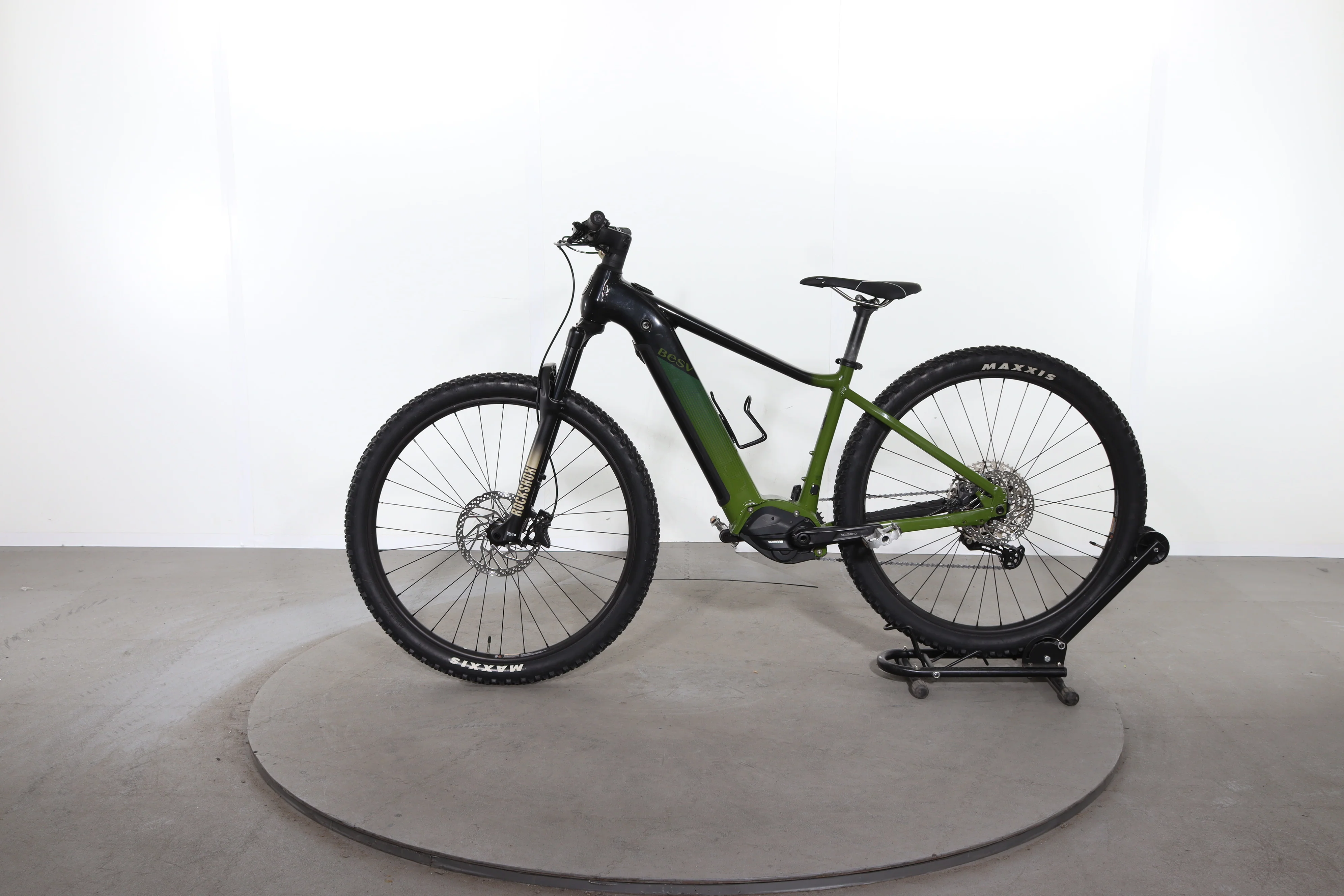 BESV TRX 1.1 - Image 4