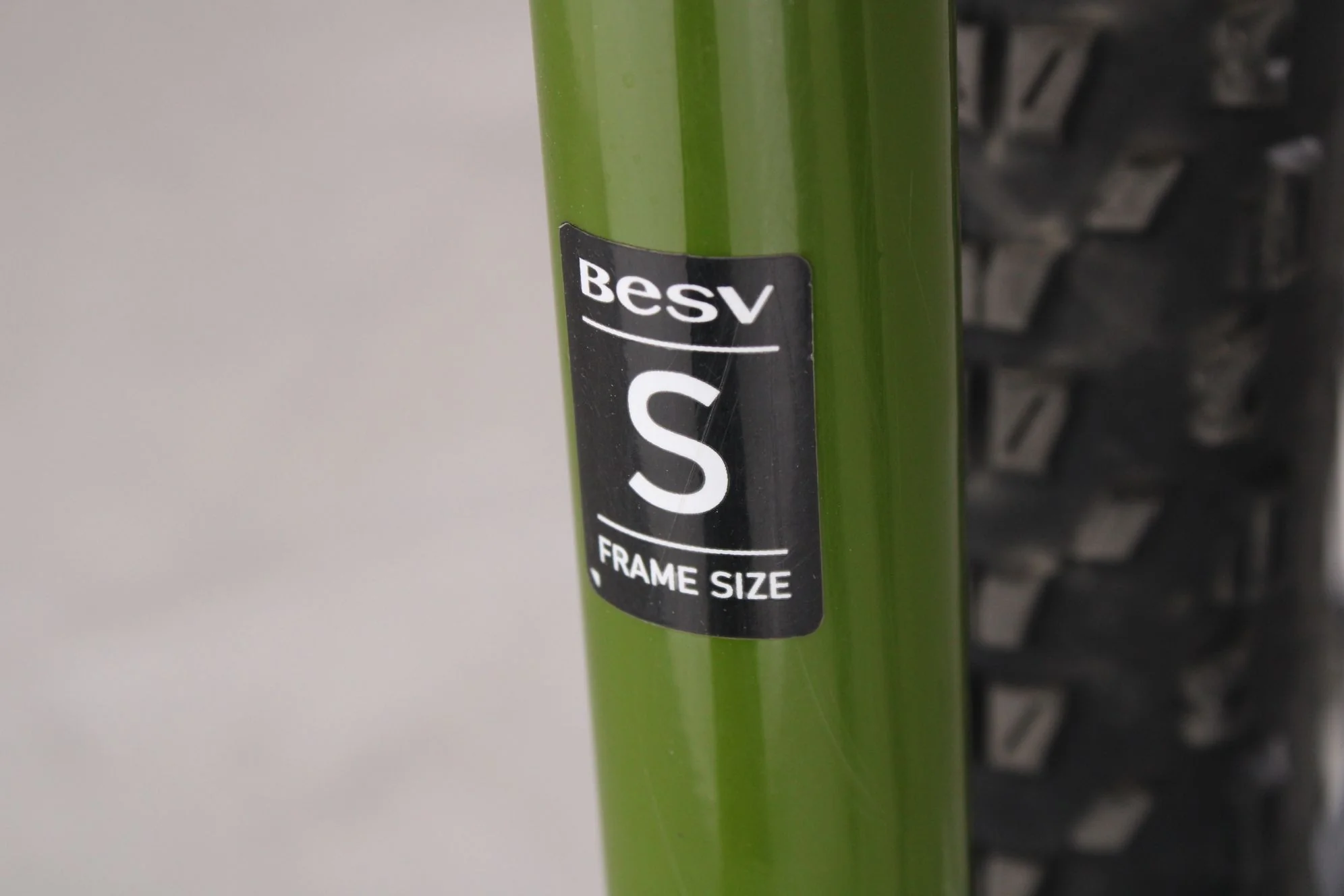 BESV TRX 1.1 - Image 8