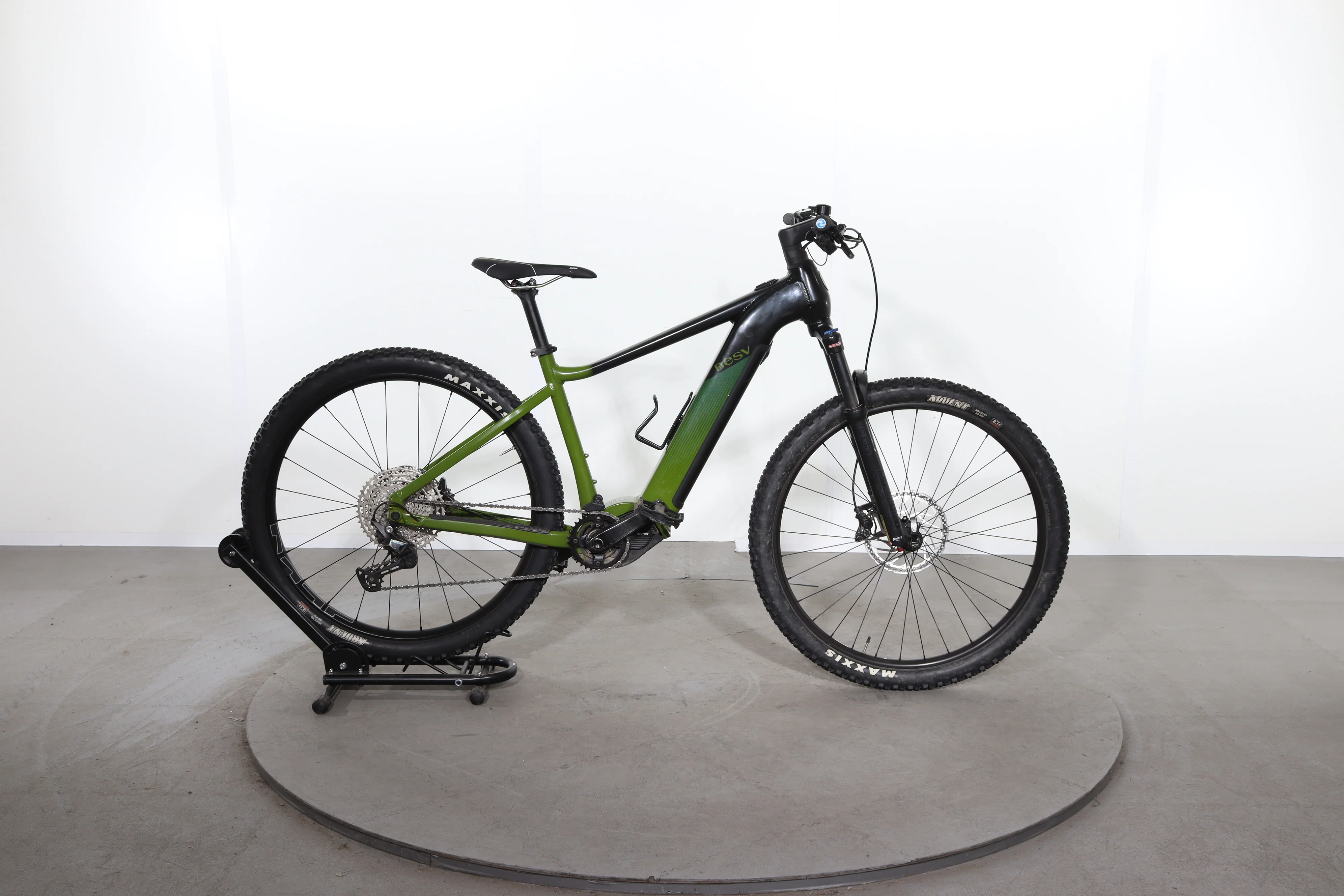 BESV TRX 1.1