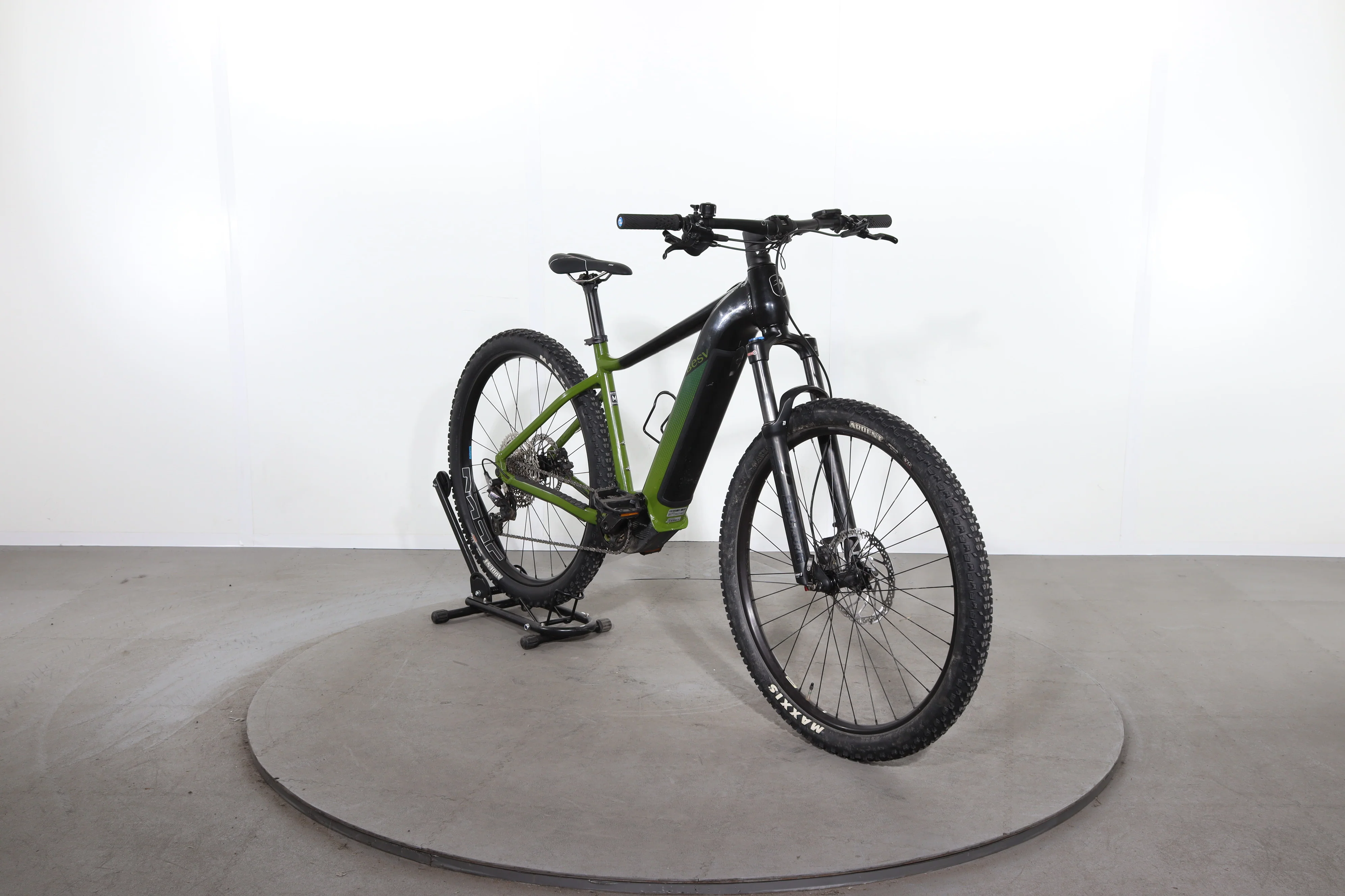 BESV TRX 1.1 - Image 2