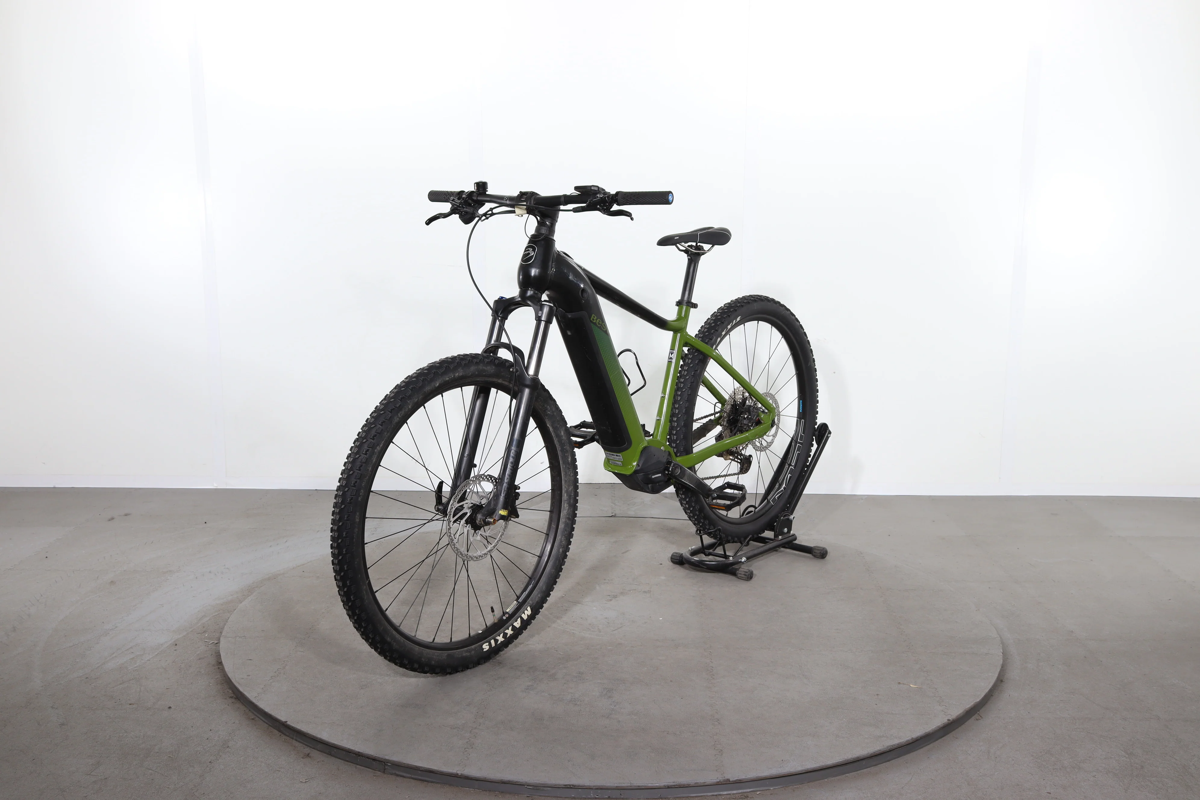 BESV TRX 1.1 - Image 3