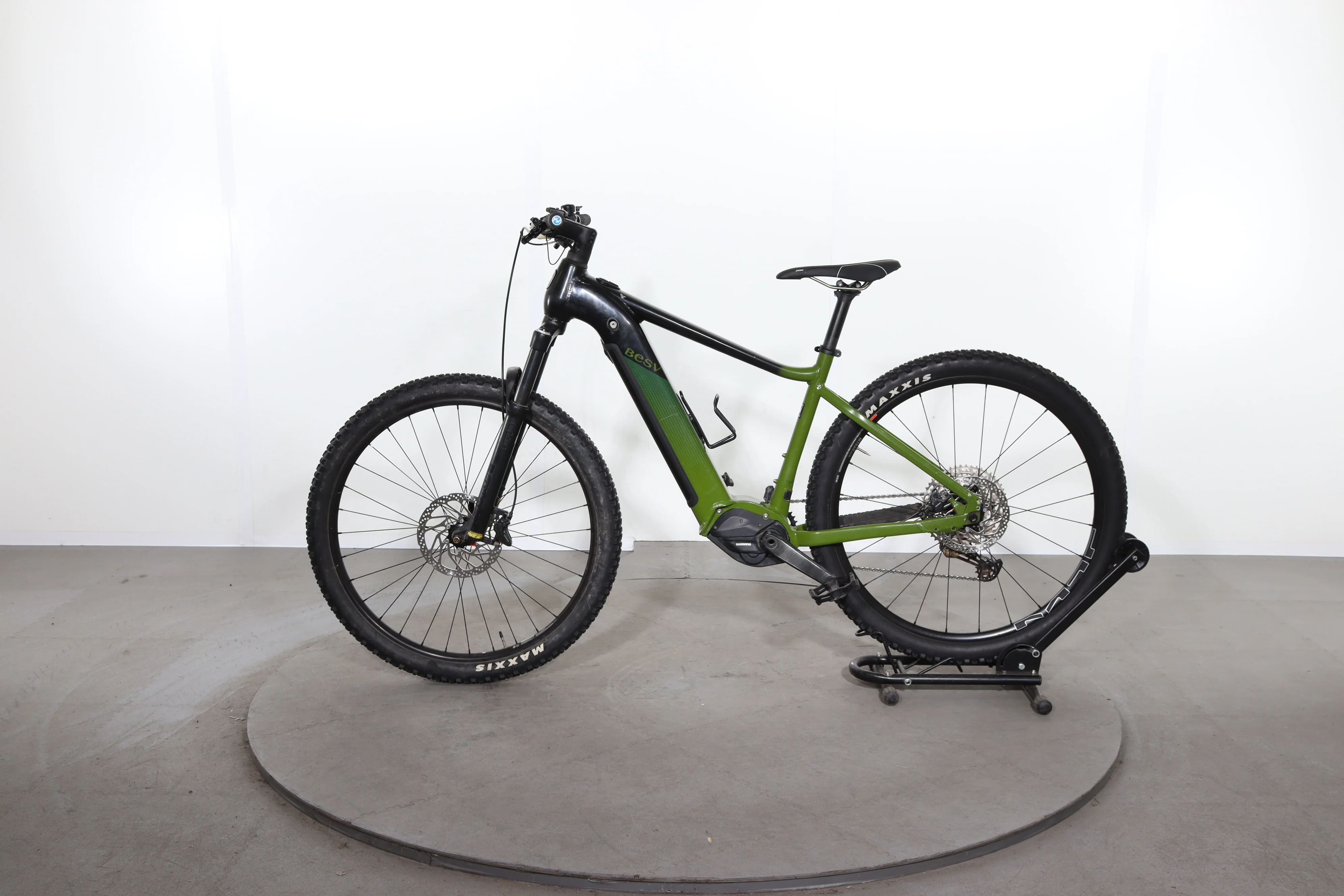 BESV TRX 1.1 - Image 4