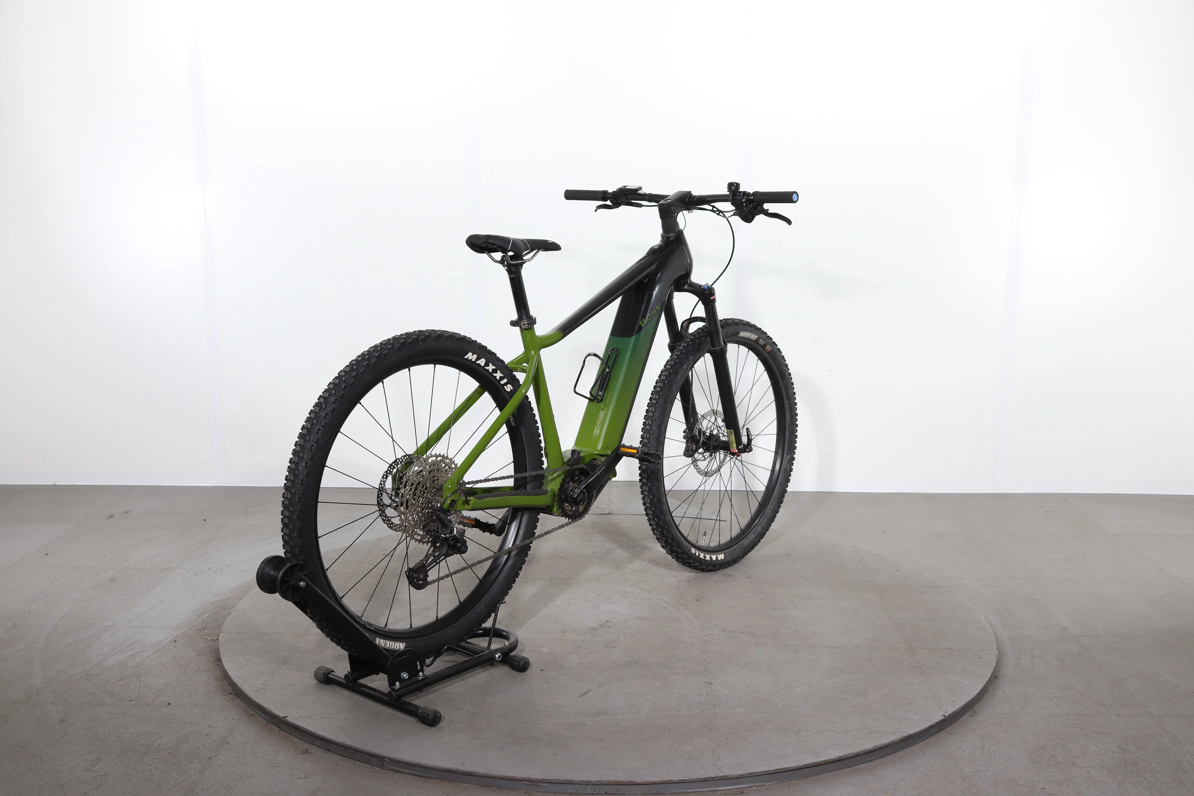 BESV TRX 1.1 - Image 6