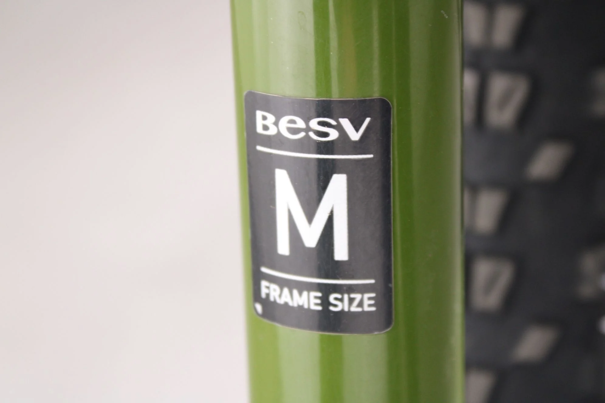 BESV TRX 1.1 - Image 8