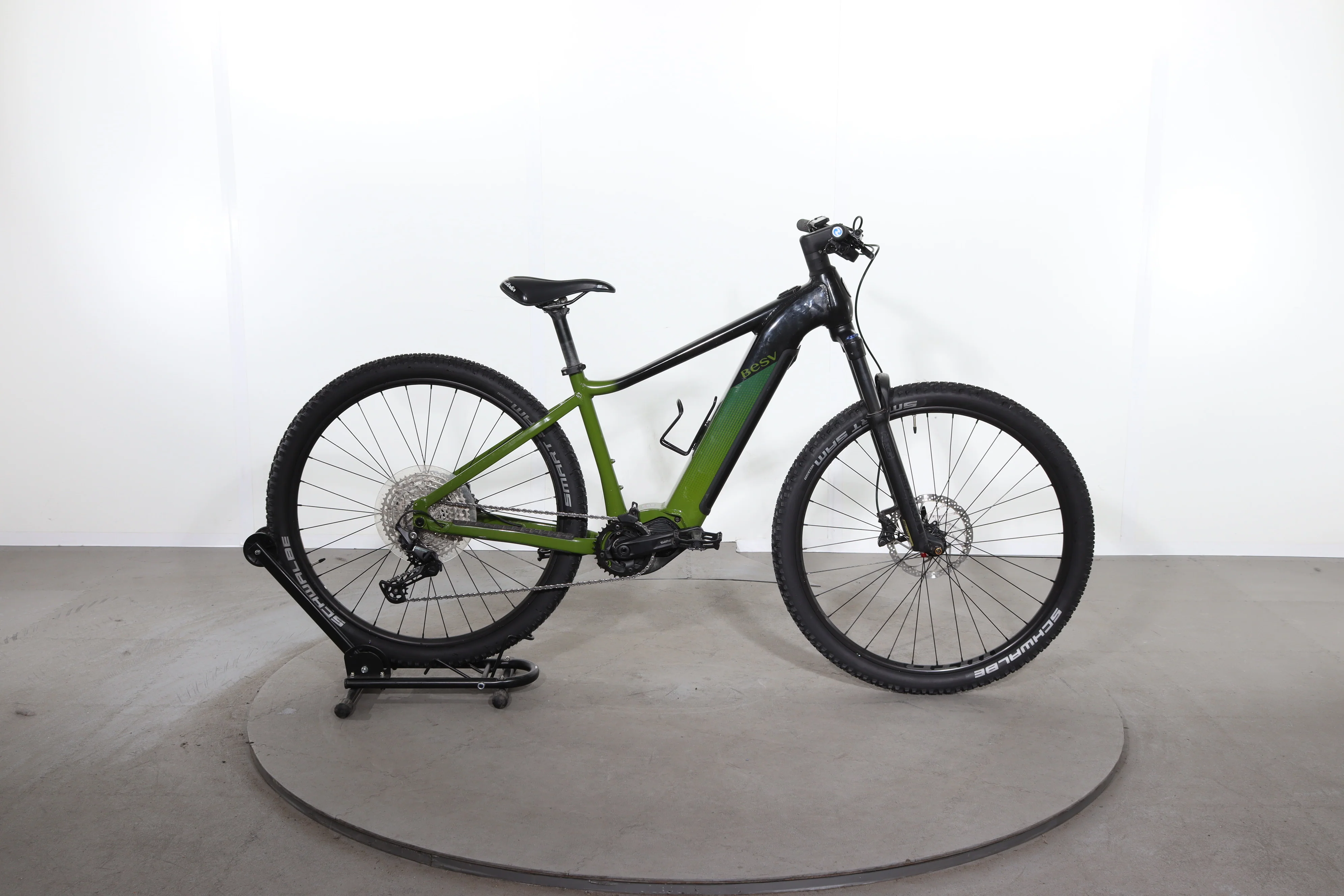 BESV TRX 1.1