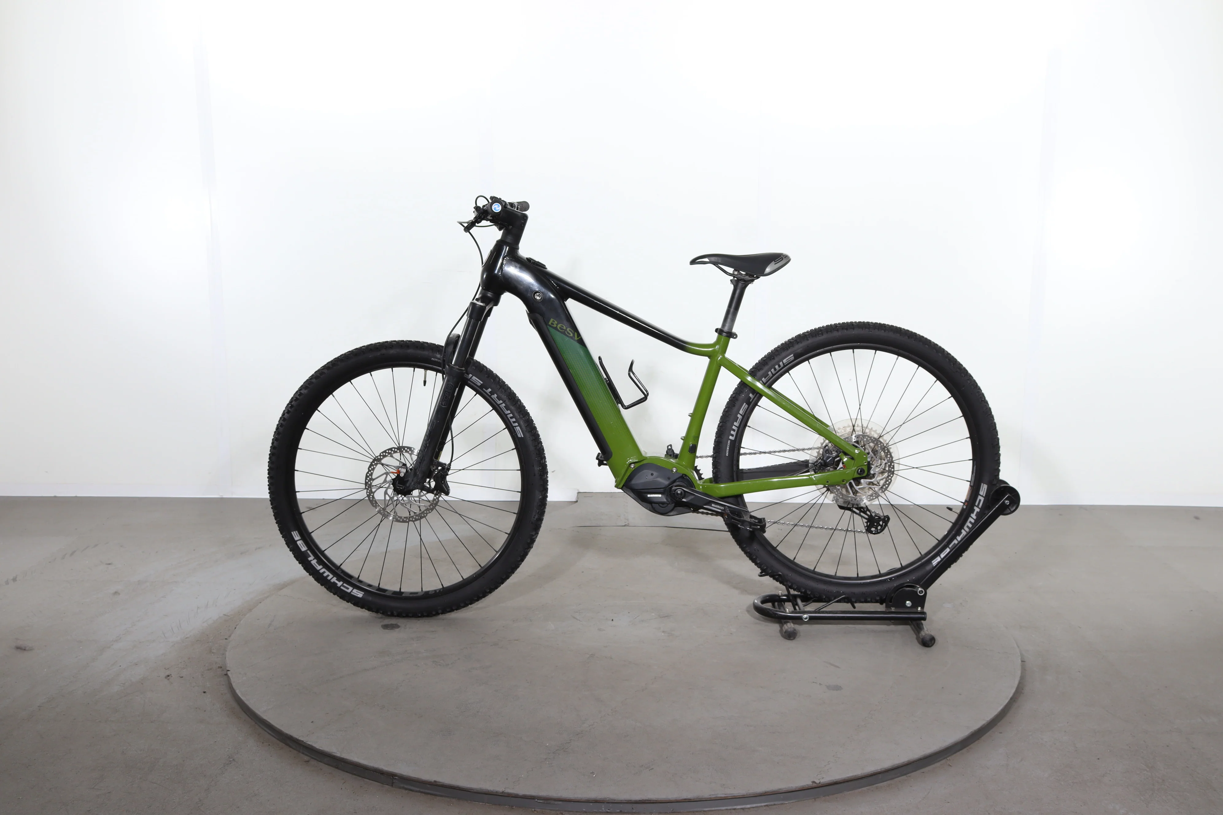 BESV TRX 1.1 - Image 4