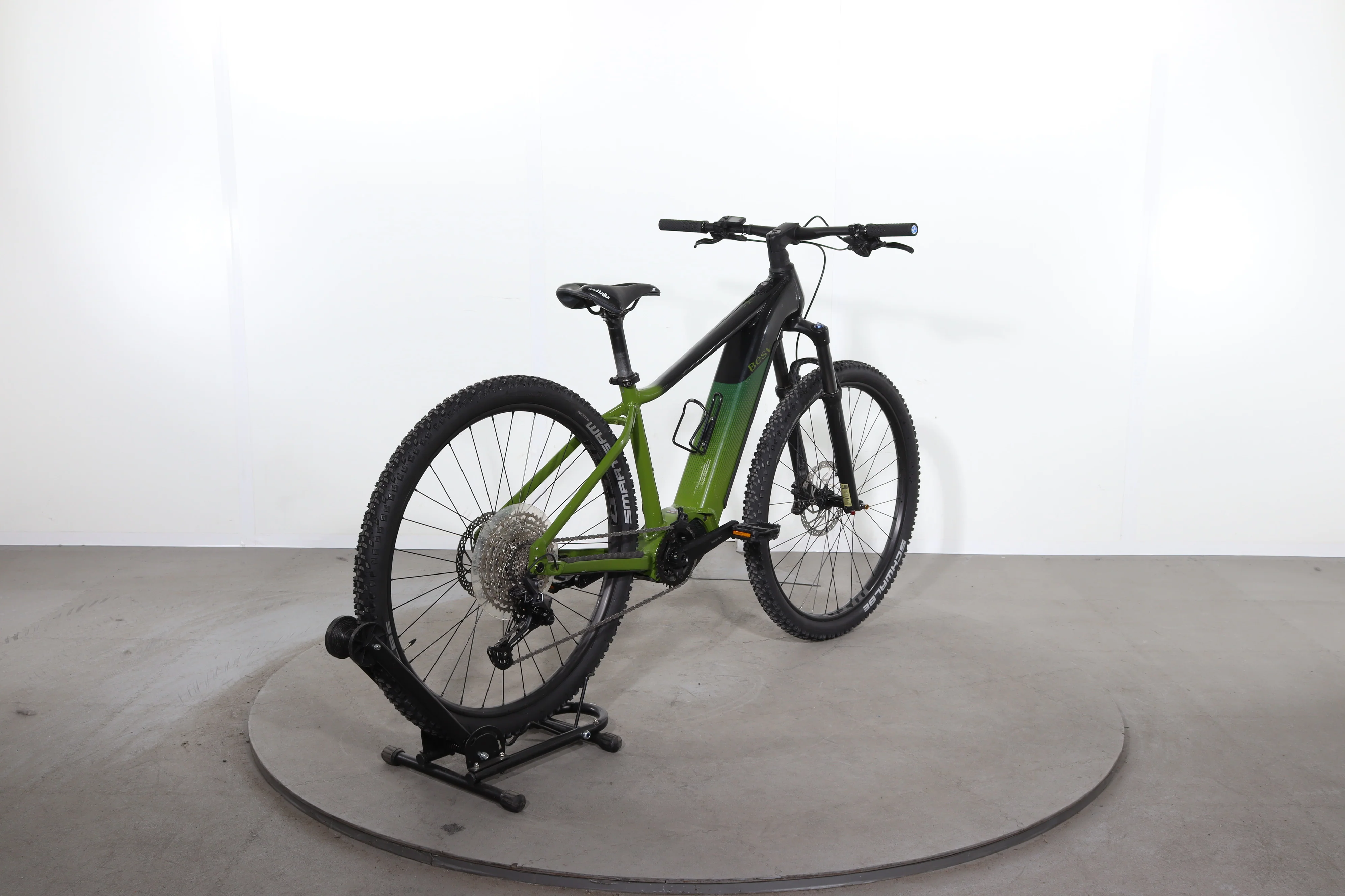 BESV TRX 1.1 - Image 6