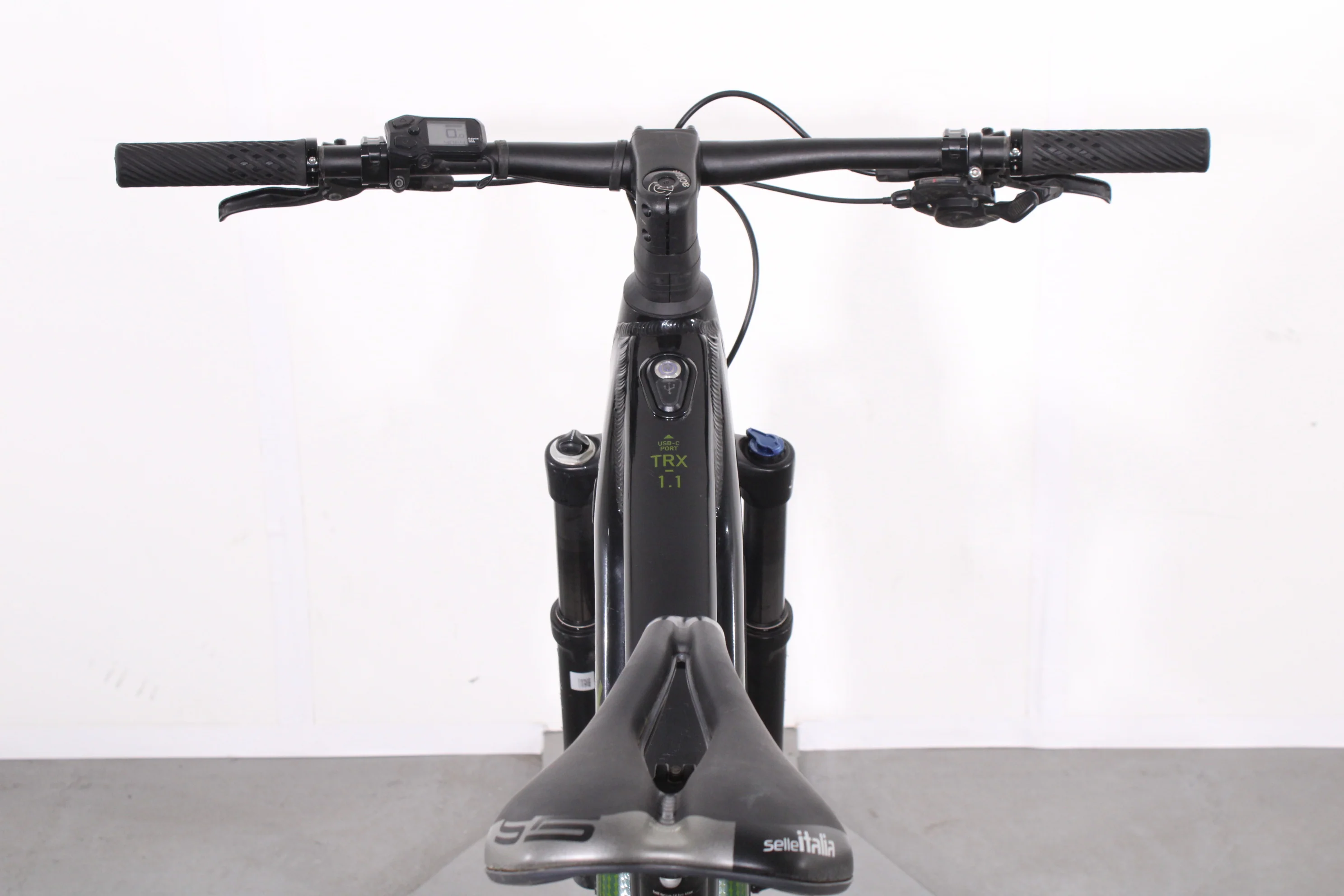 BESV TRX 1.1 - Image 7