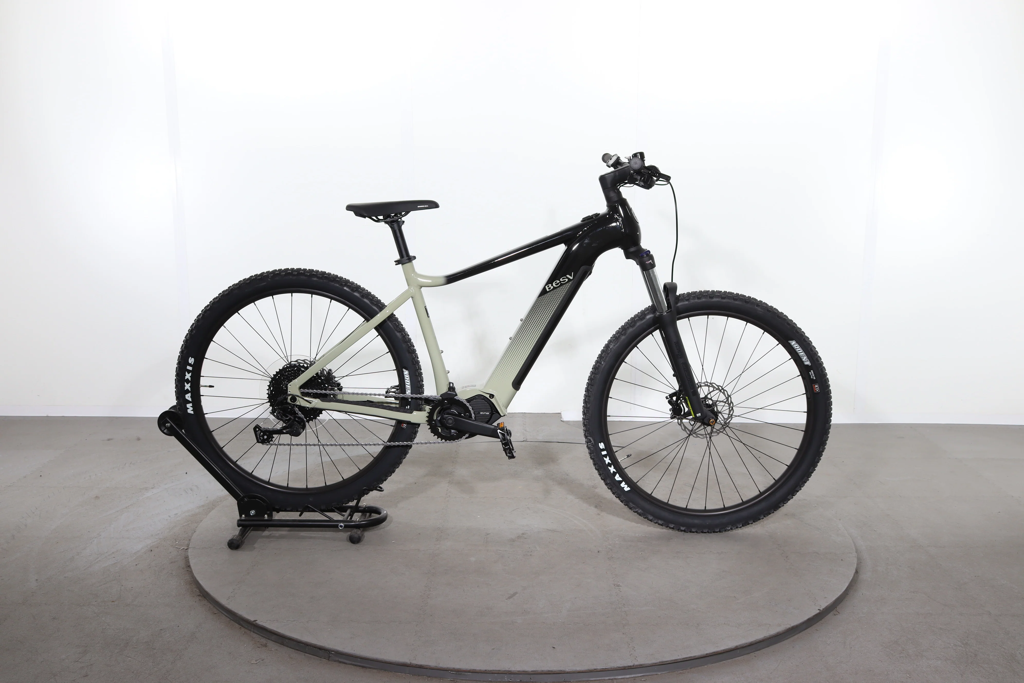 BESV TRX 1.3 LTD