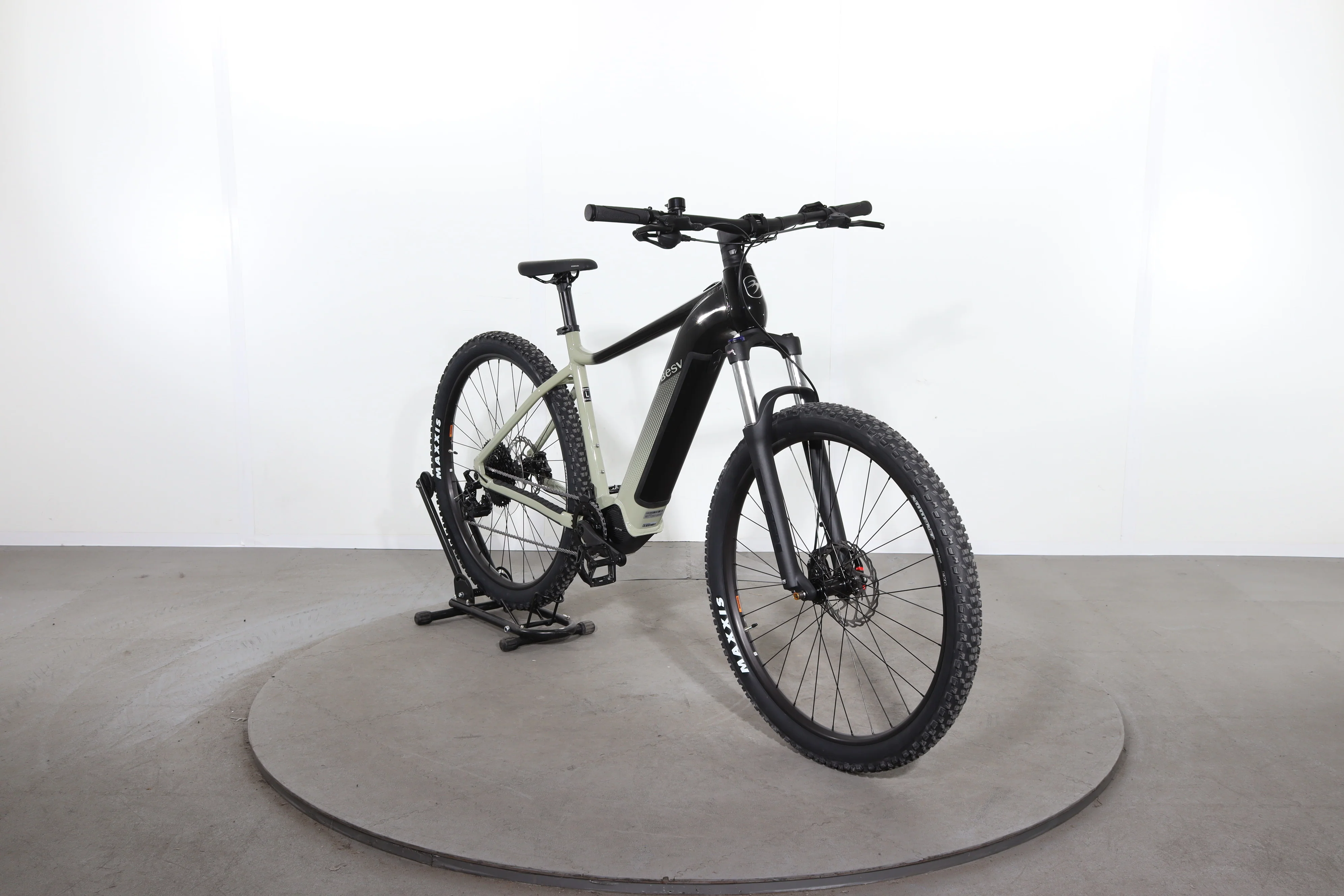 BESV TRX 1.3 LTD - Image 2