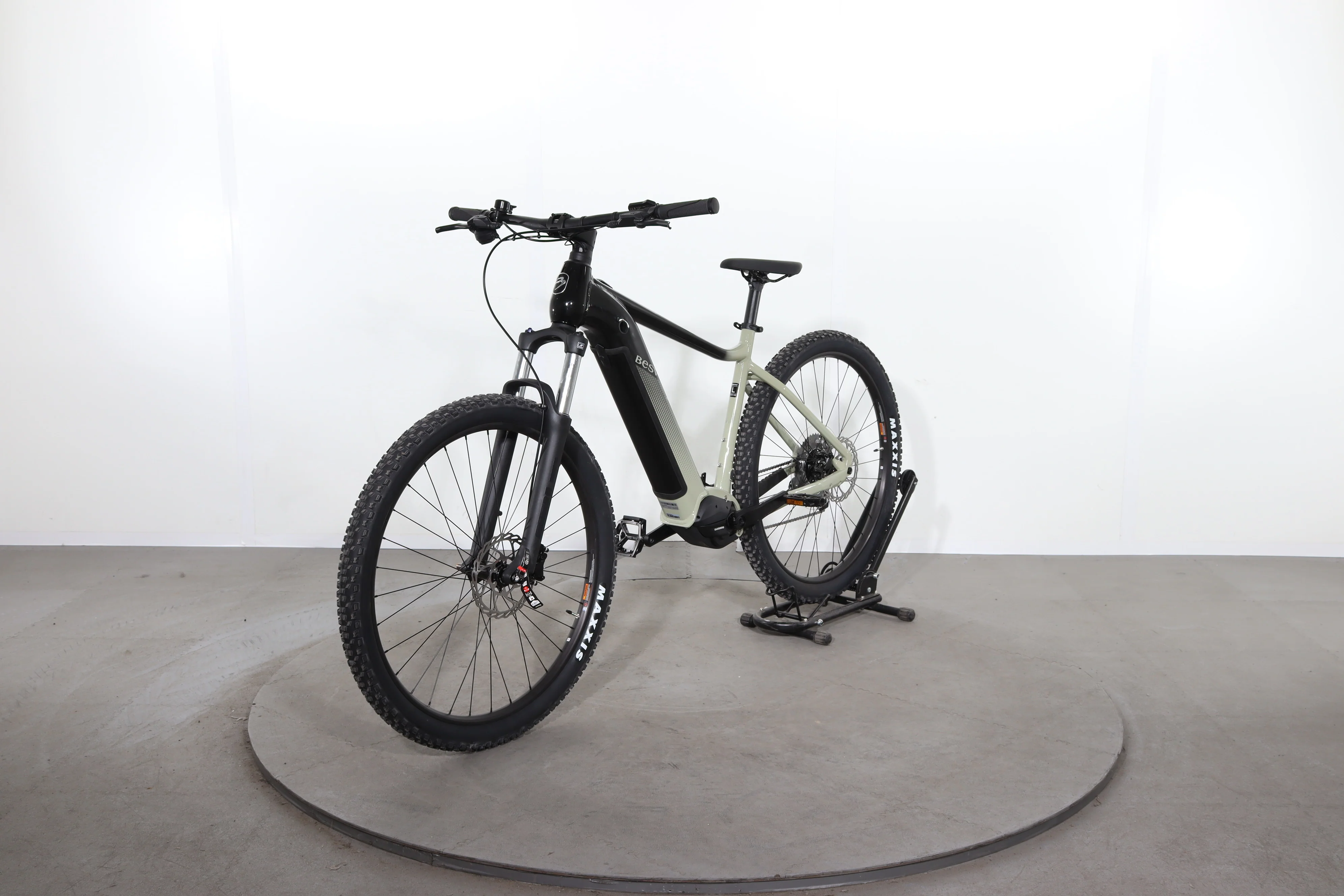 BESV TRX 1.3 LTD - Image 3