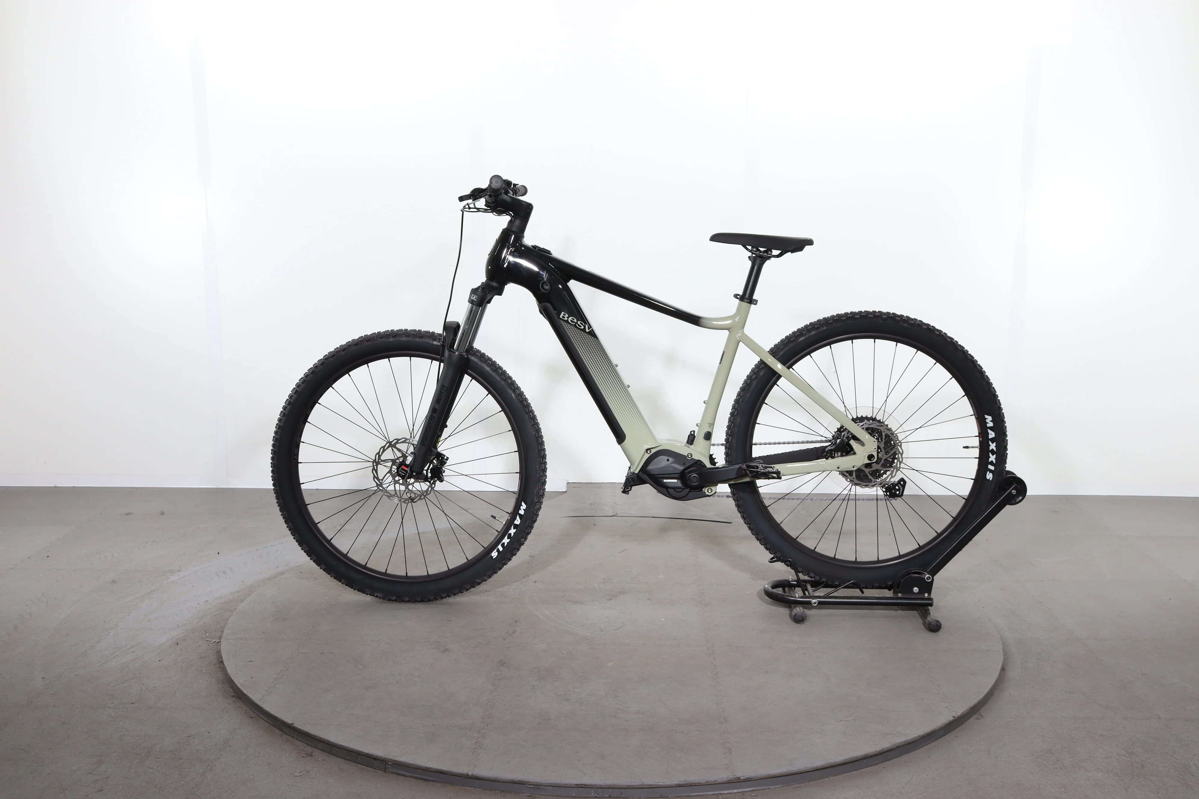 BESV TRX 1.3 LTD - Image 4