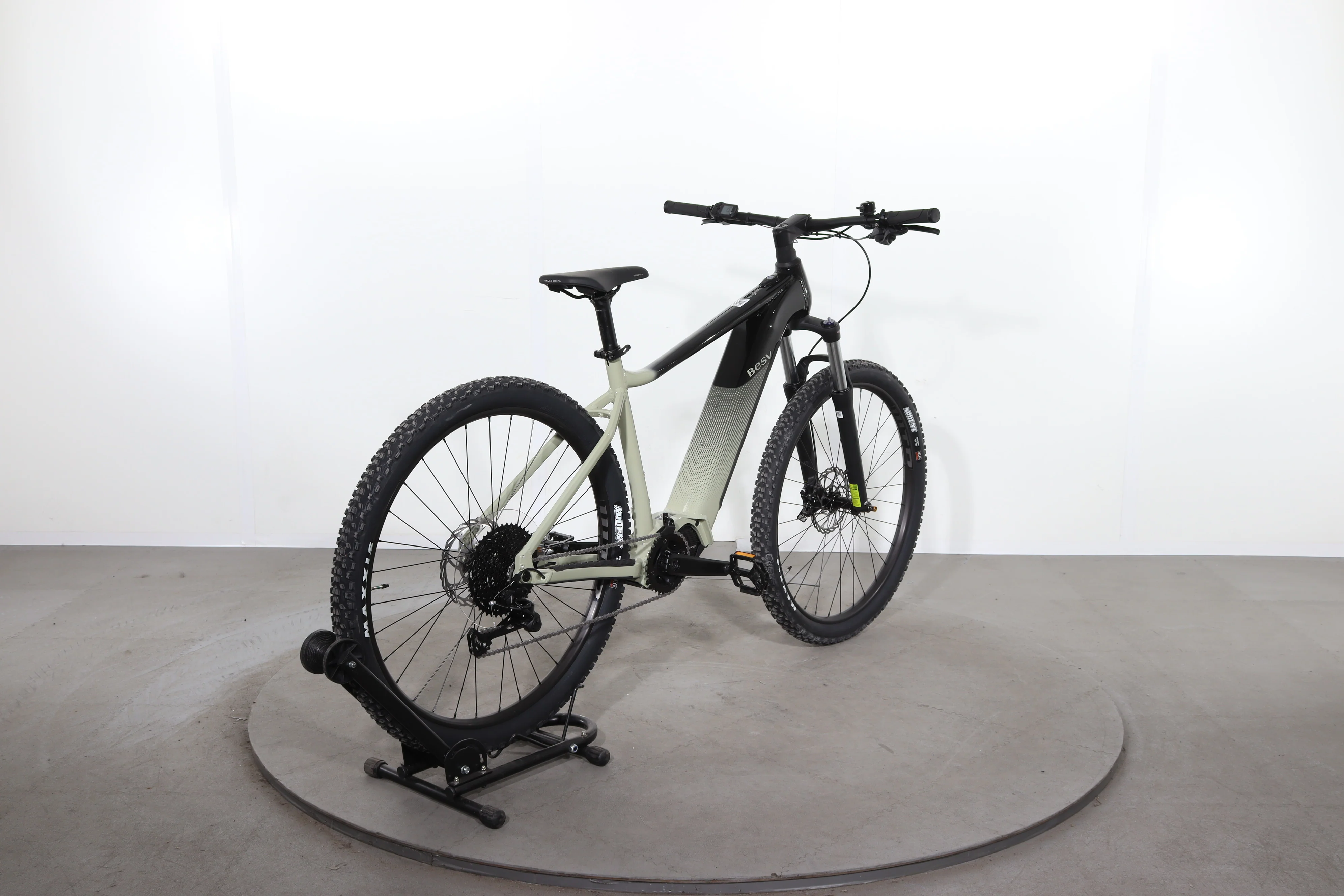 BESV TRX 1.3 LTD - Image 6