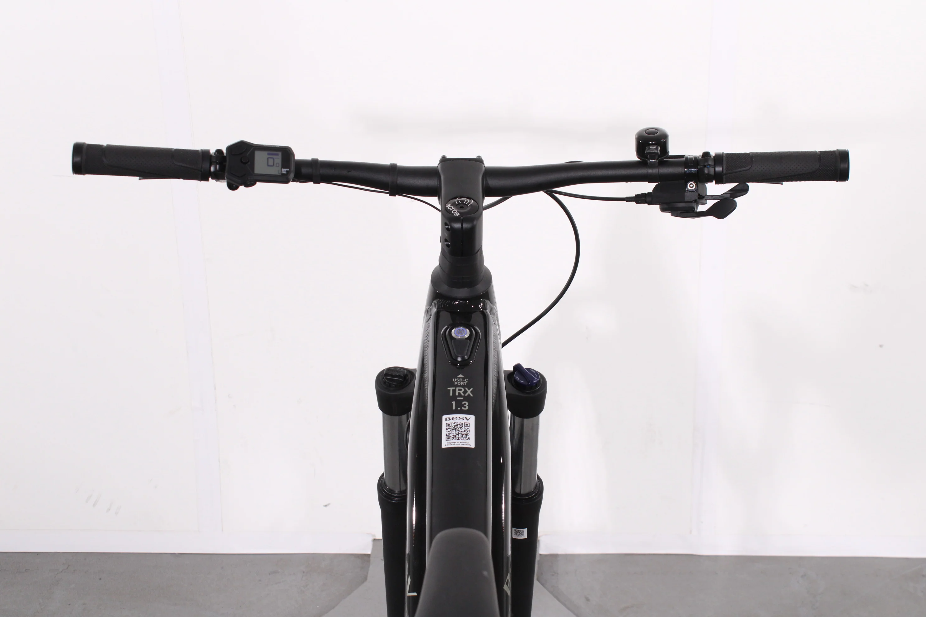 BESV TRX 1.3 LTD - Image 7