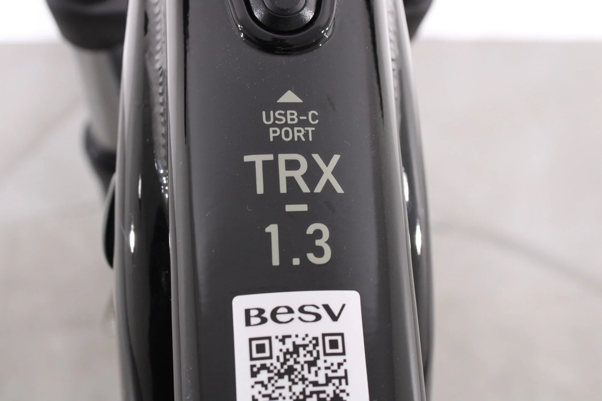 BESV TRX 1.3 LTD - Image 8