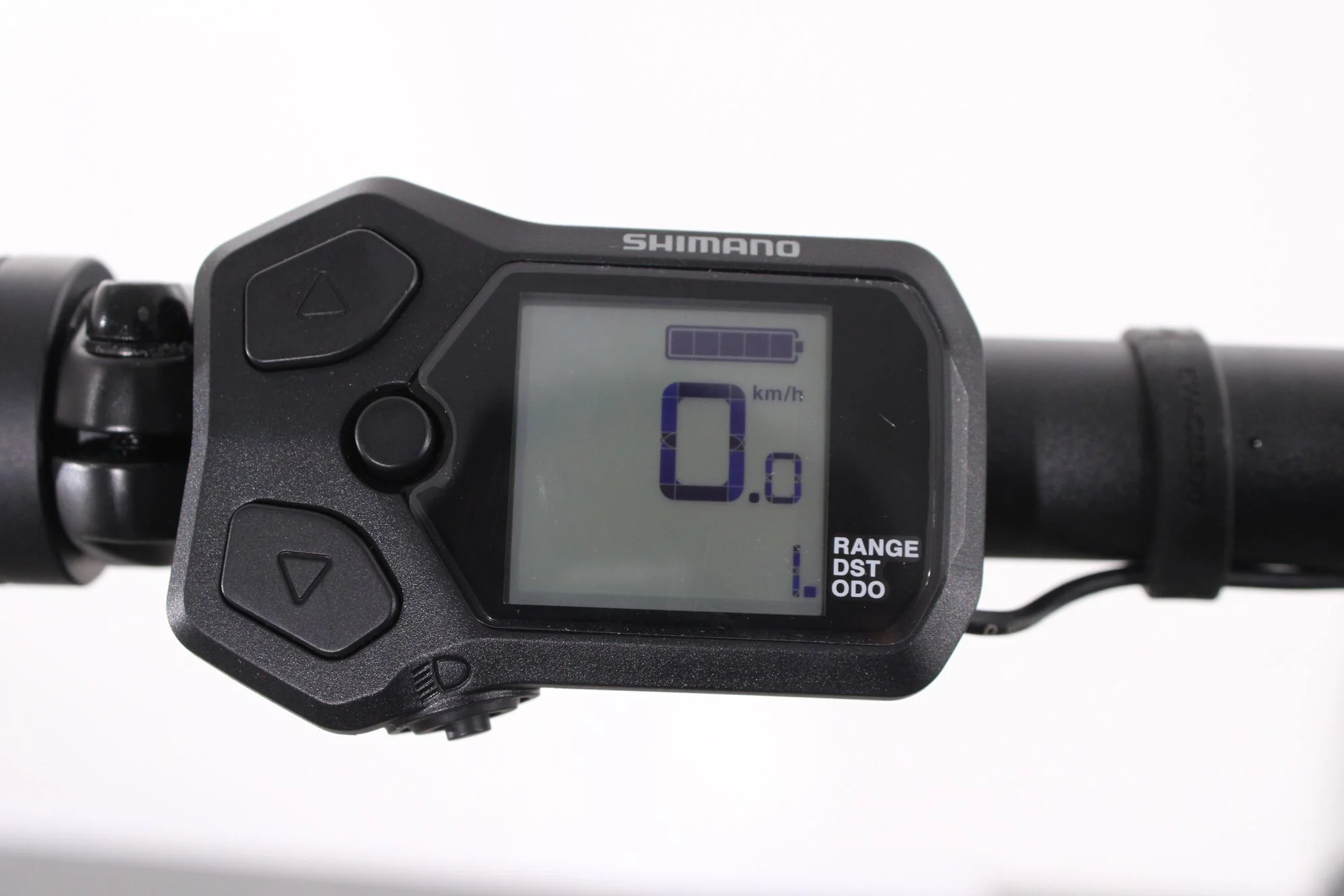 BESV TRX 1.3 LTD - Image 9