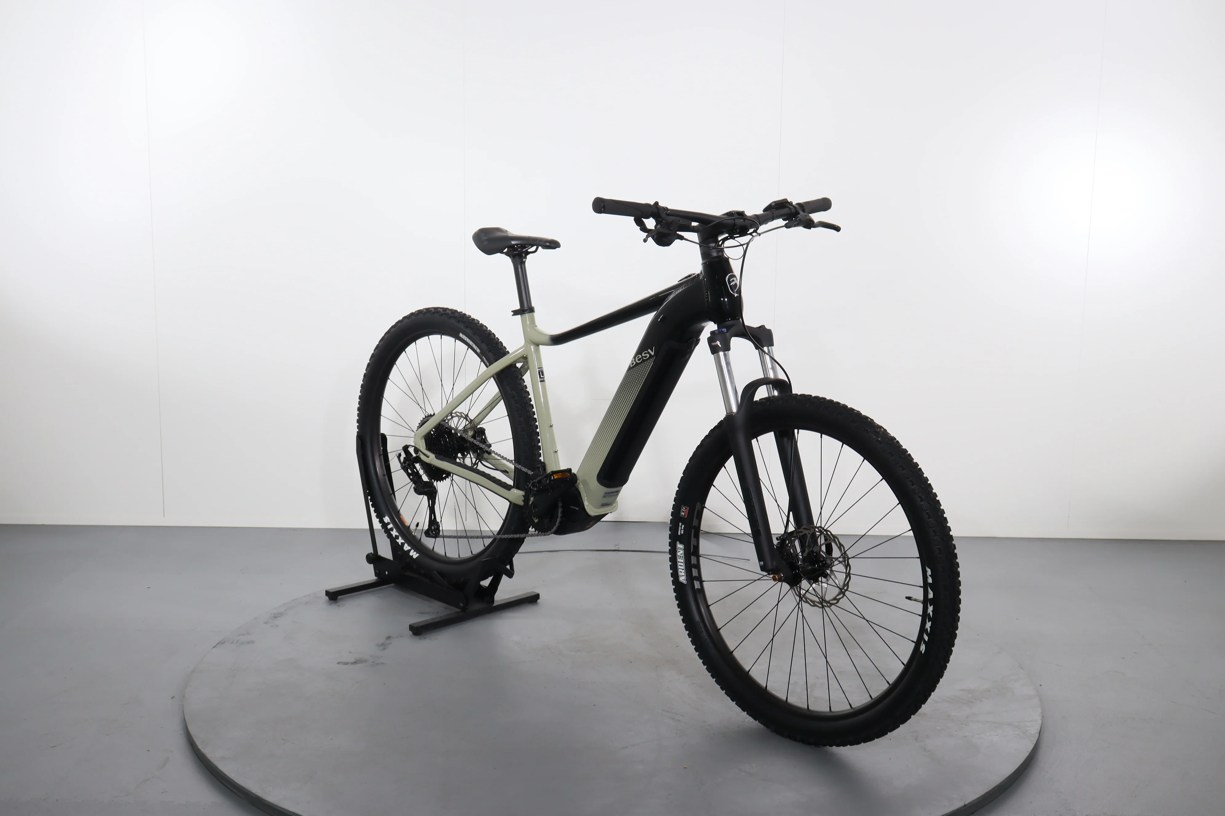 BESV TRX 1.3 - Image 2
