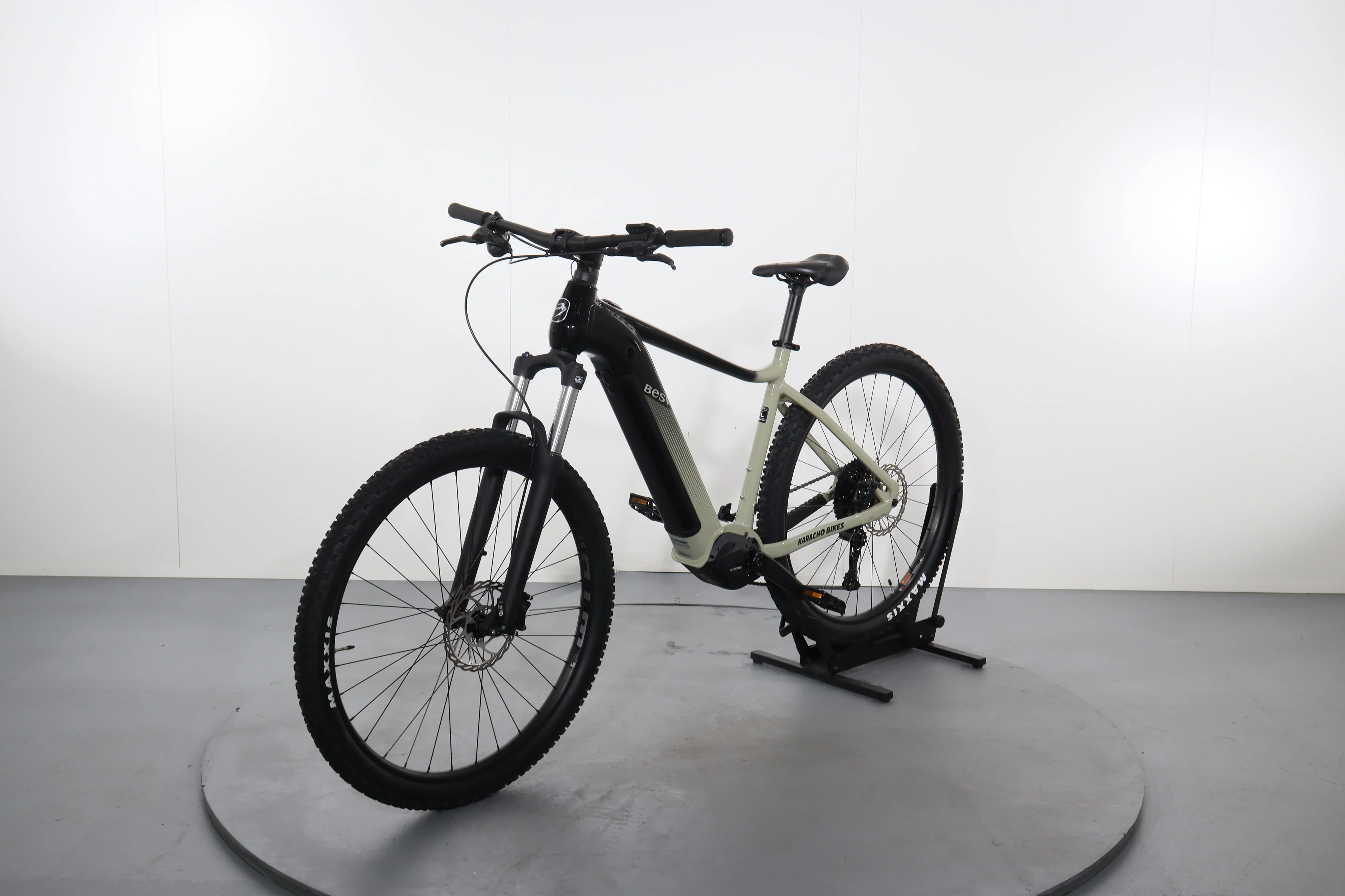BESV TRX 1.3 - Image 3