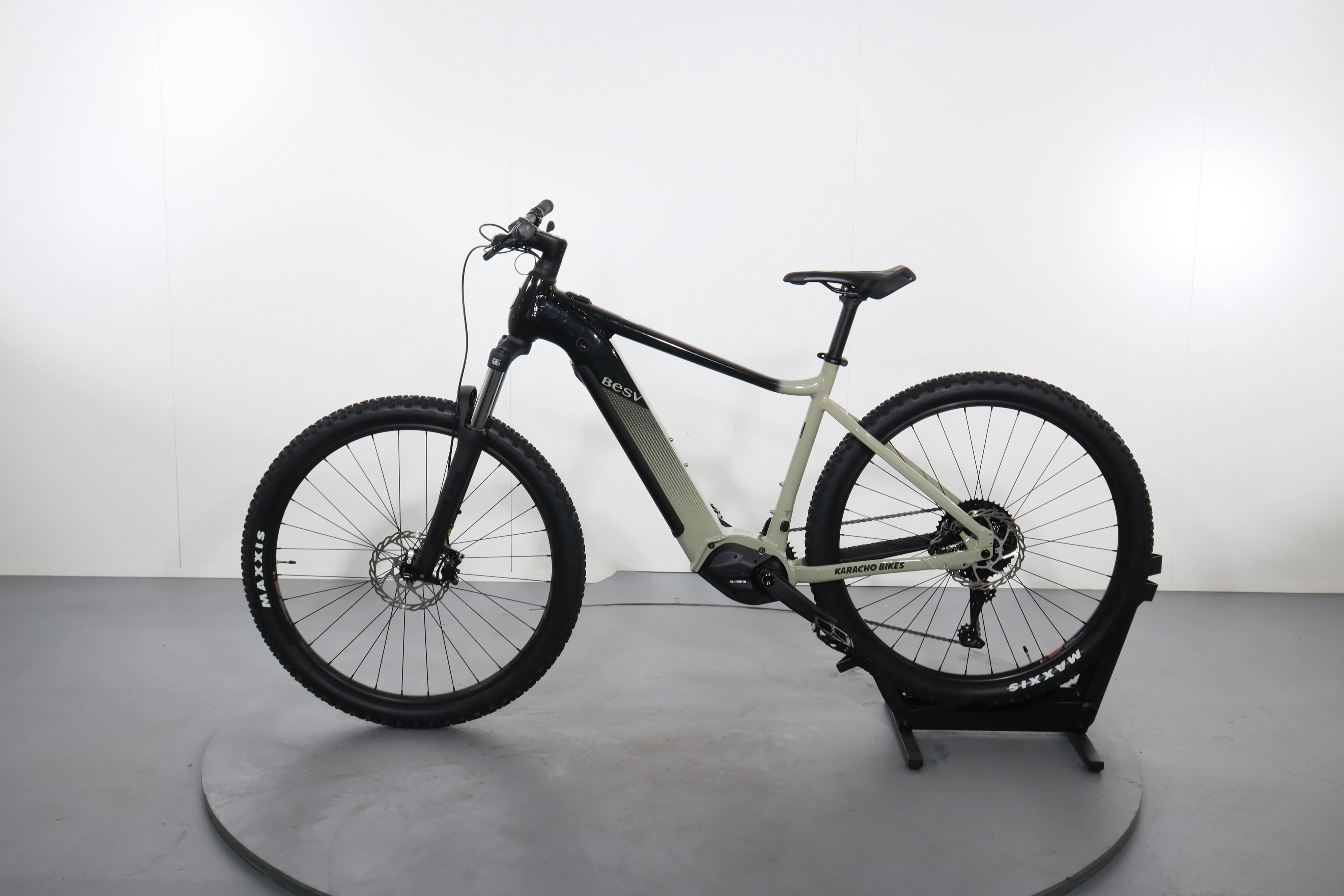 BESV TRX 1.3 - Image 4