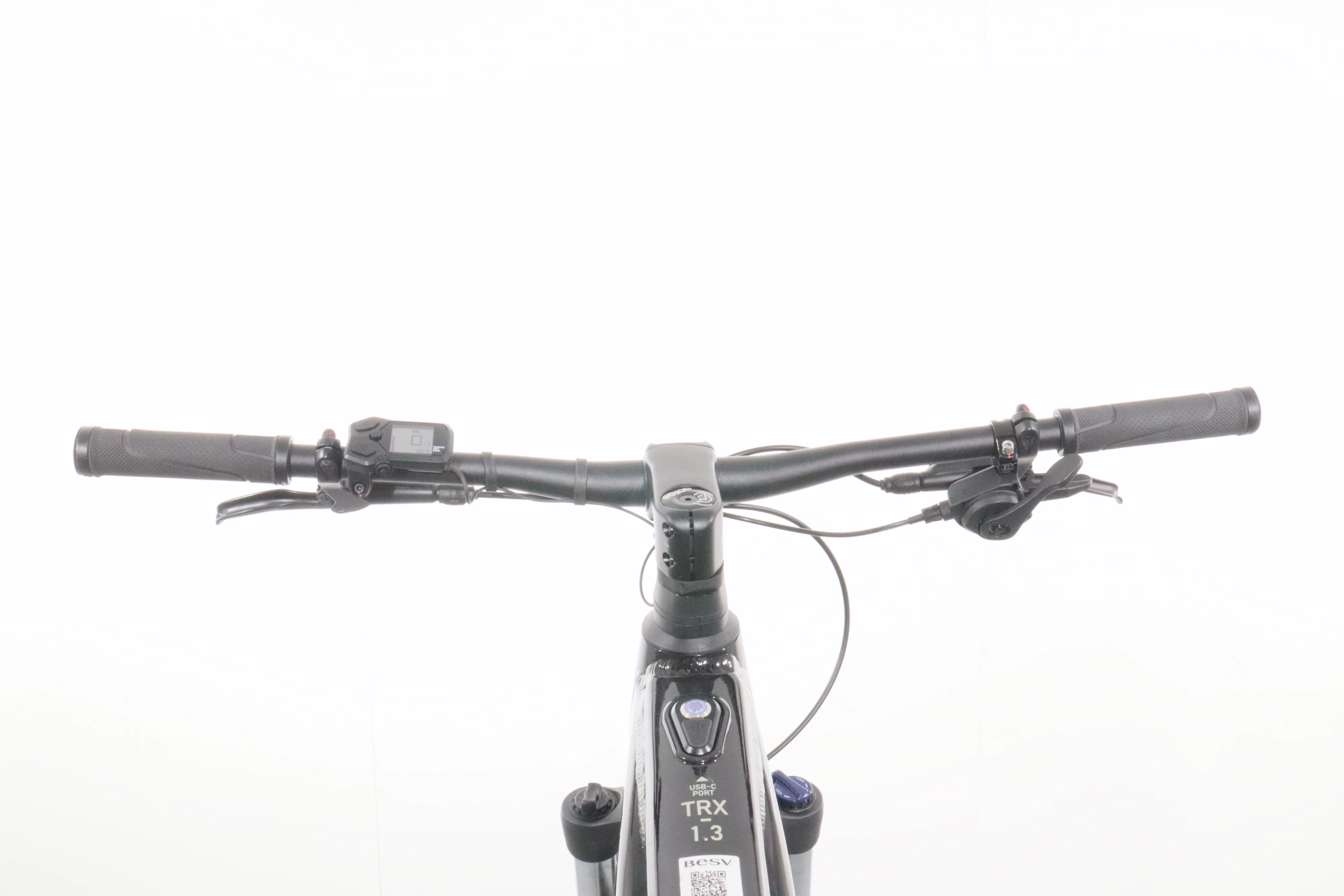 BESV TRX 1.3 - Image 7