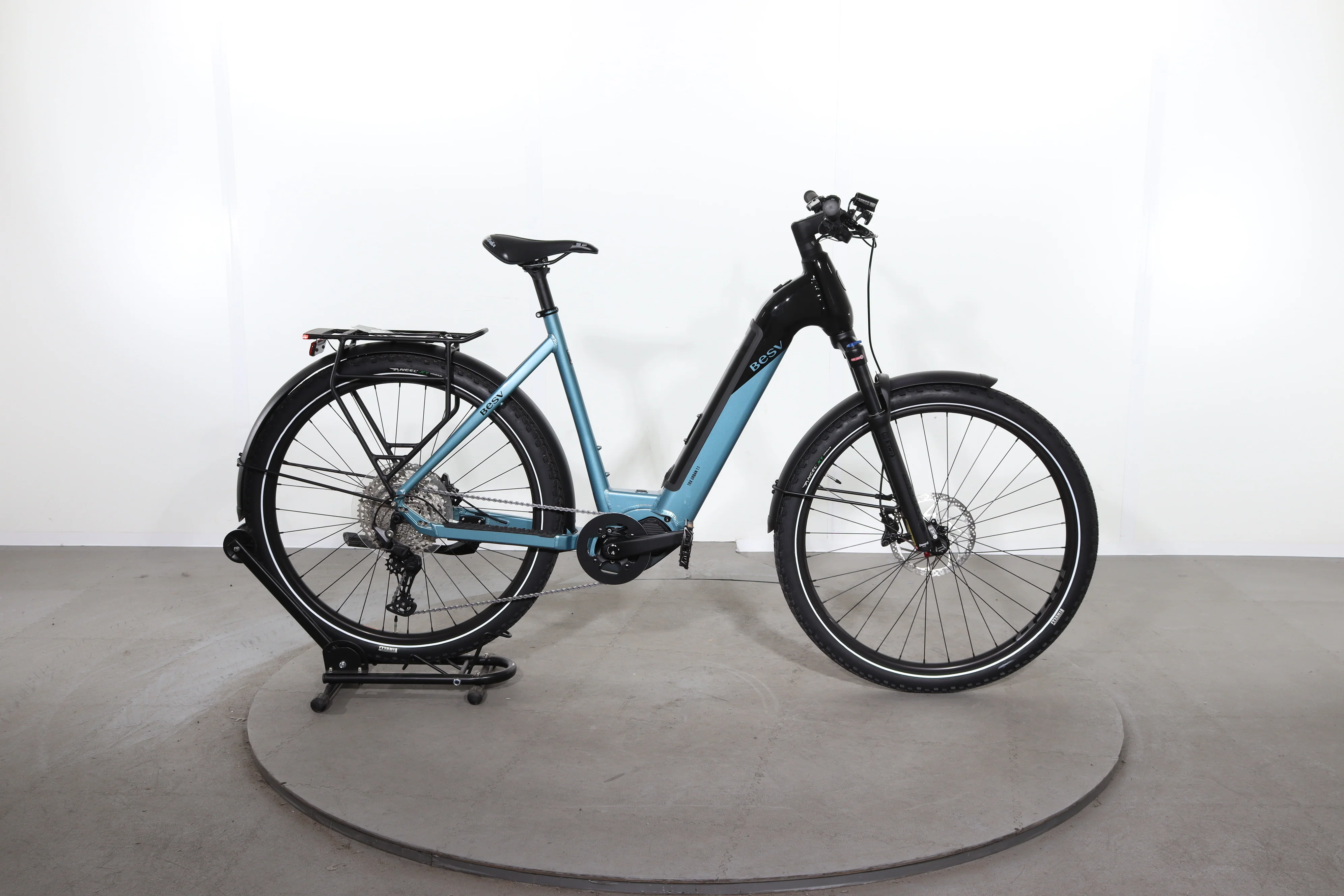 BESV TRX URB 1.1