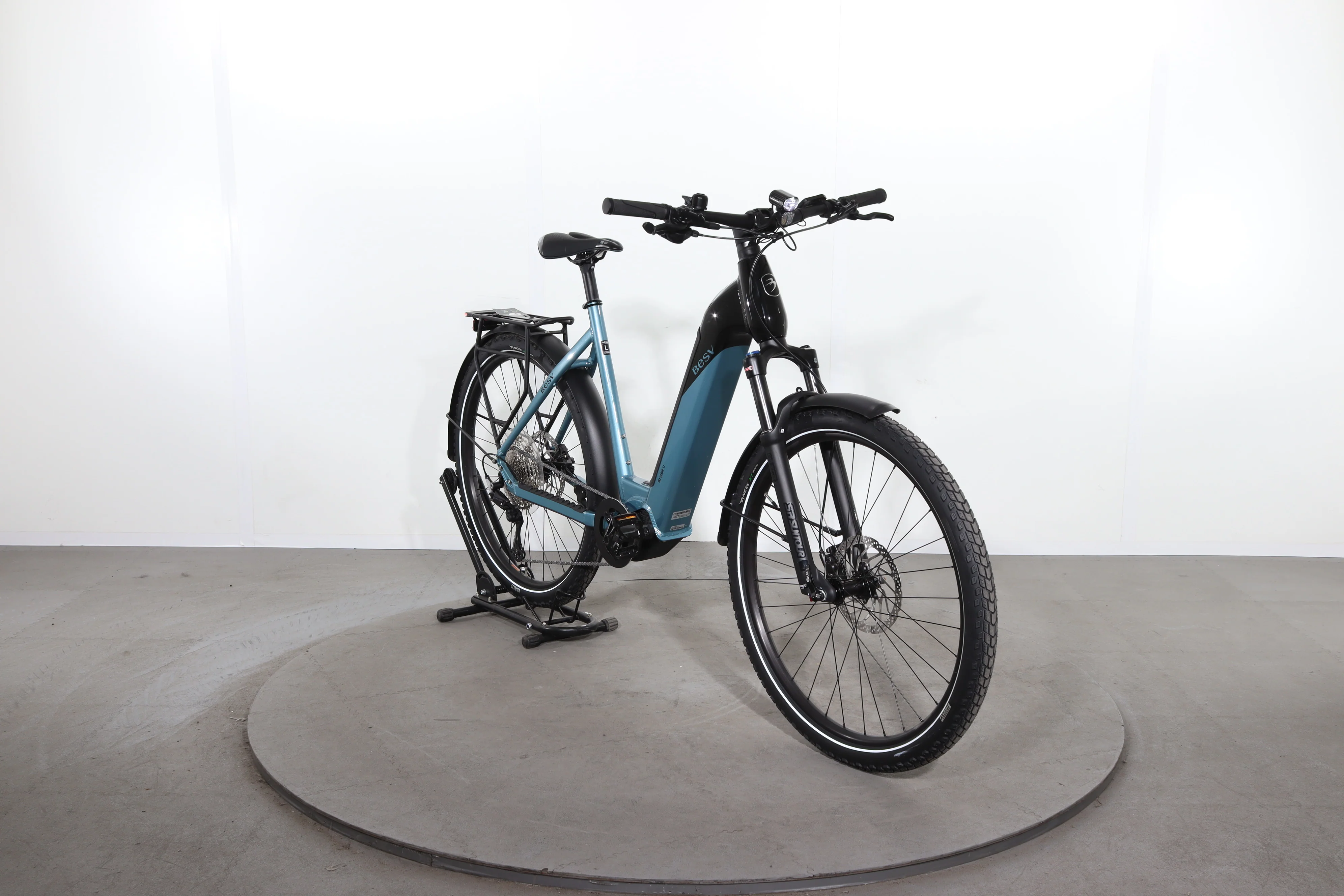 BESV TRX URB 1.1 - Image 2