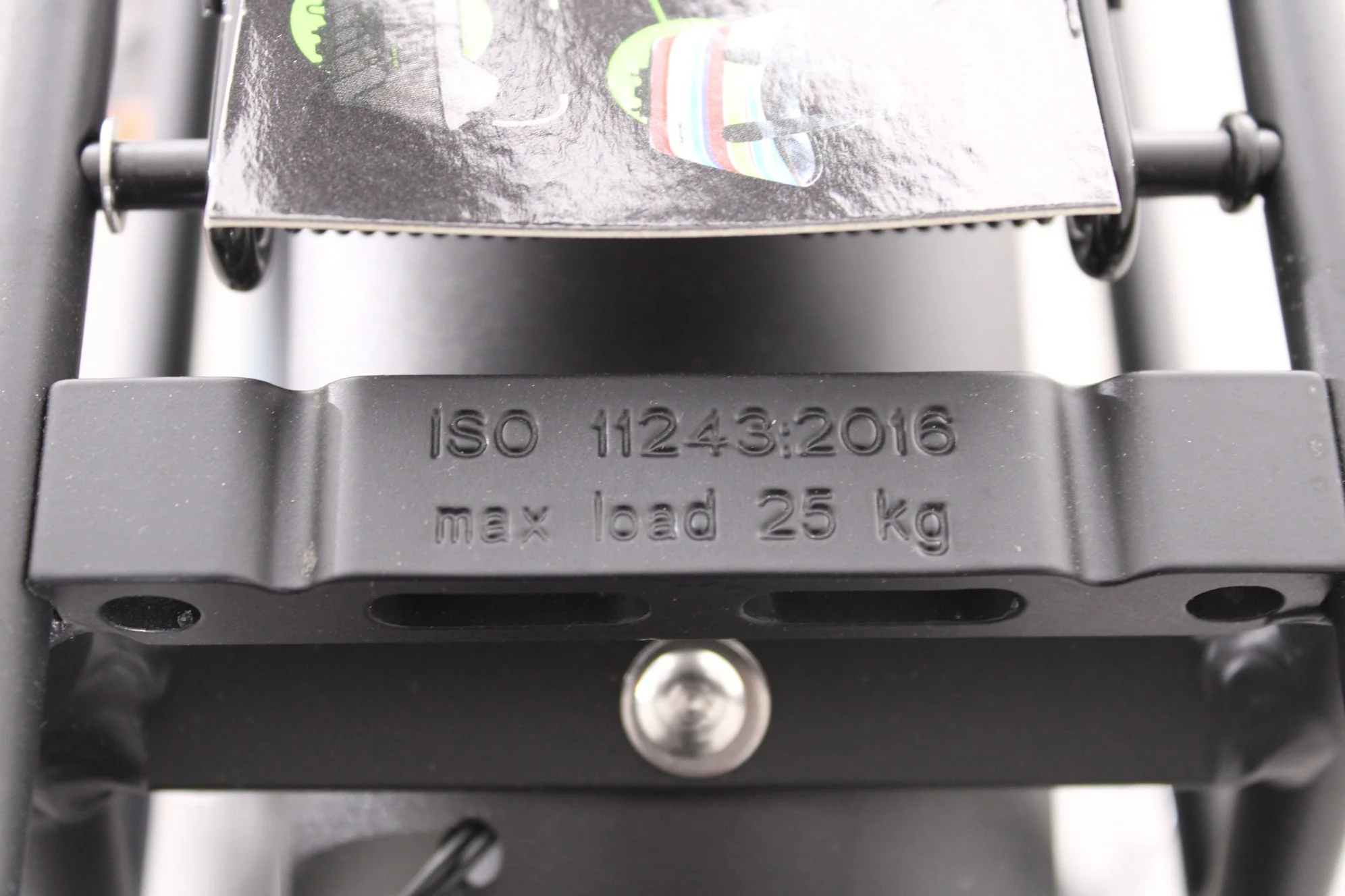 BESV TRX URB 1.1 - Image 8