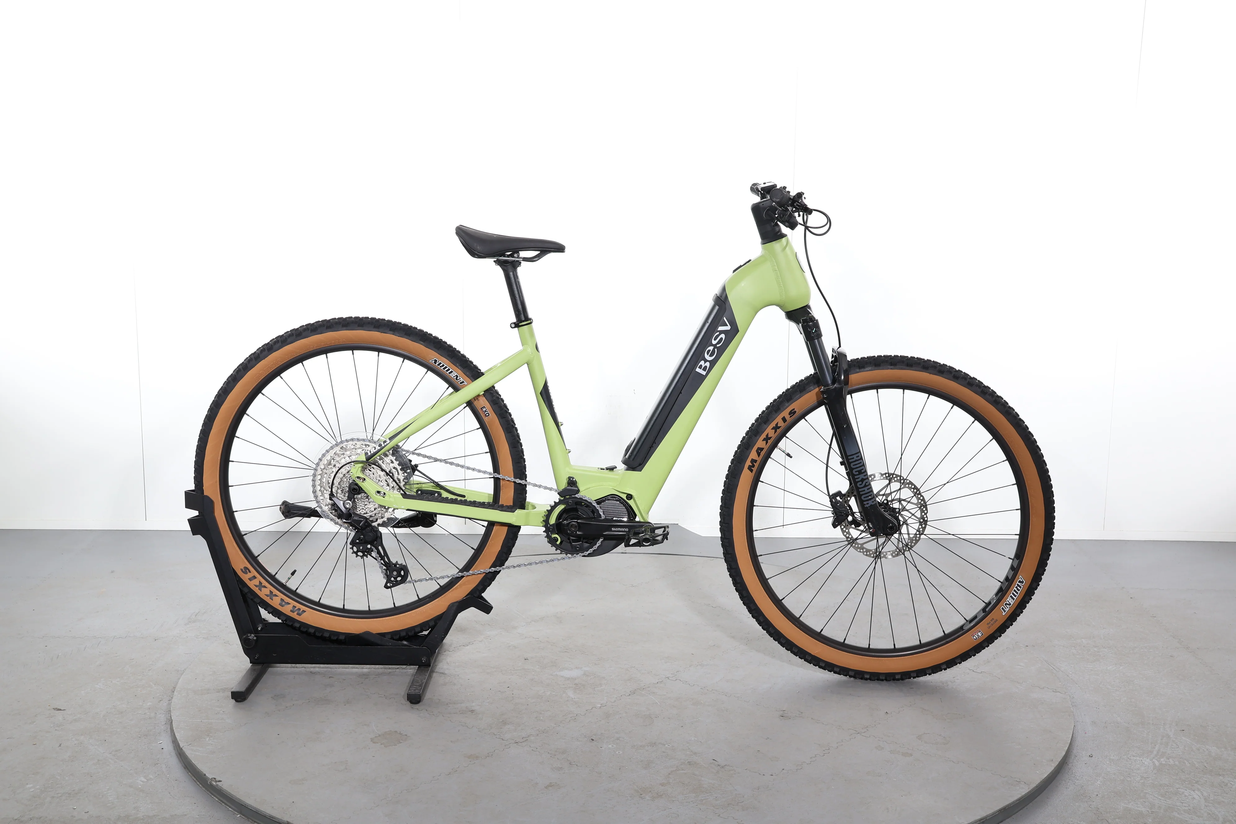 BESV TRX Urban 1.3
