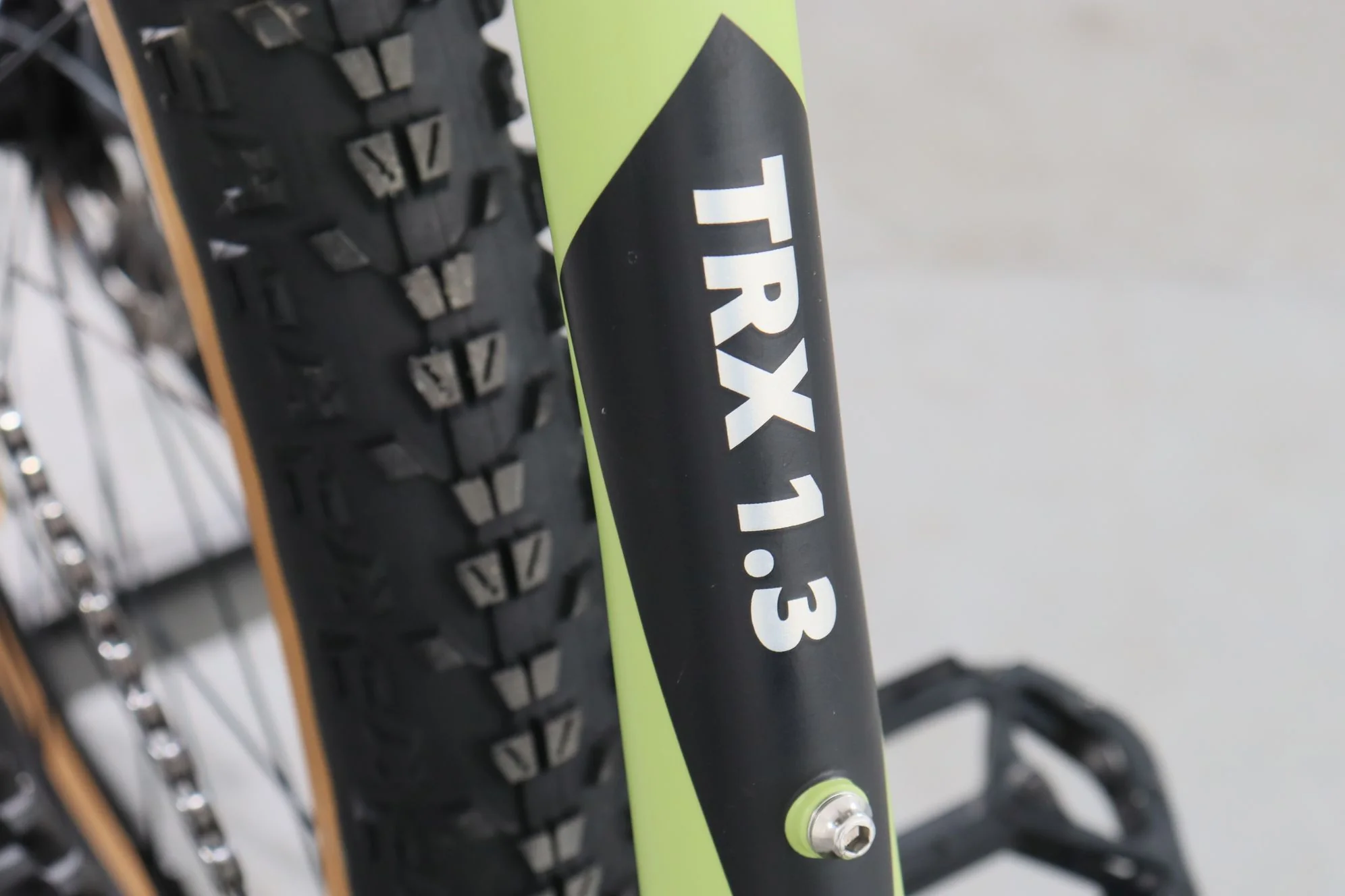 BESV TRX Urban 1.3 - Image 10