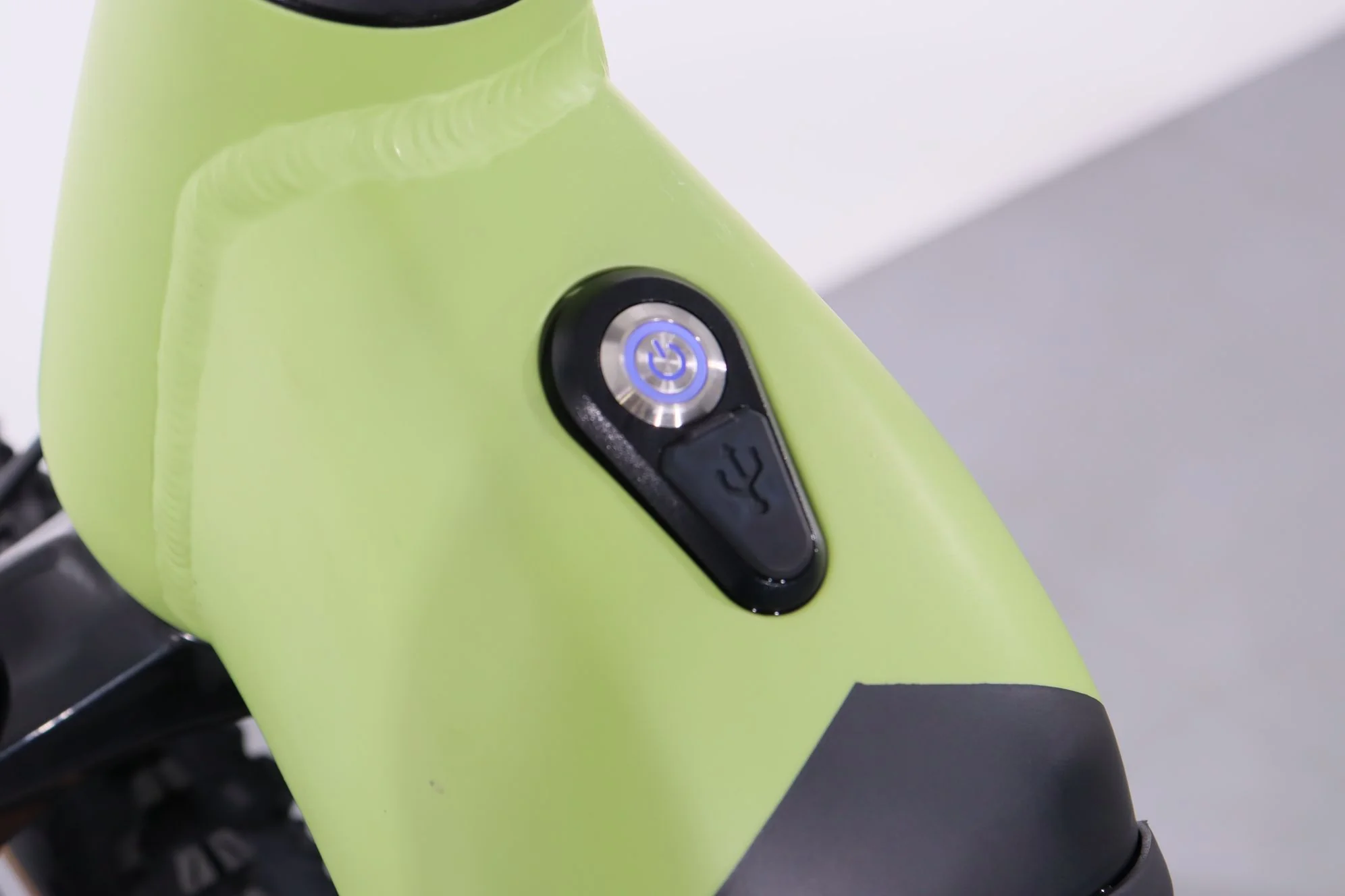 BESV TRX Urban 1.3 - Image 12