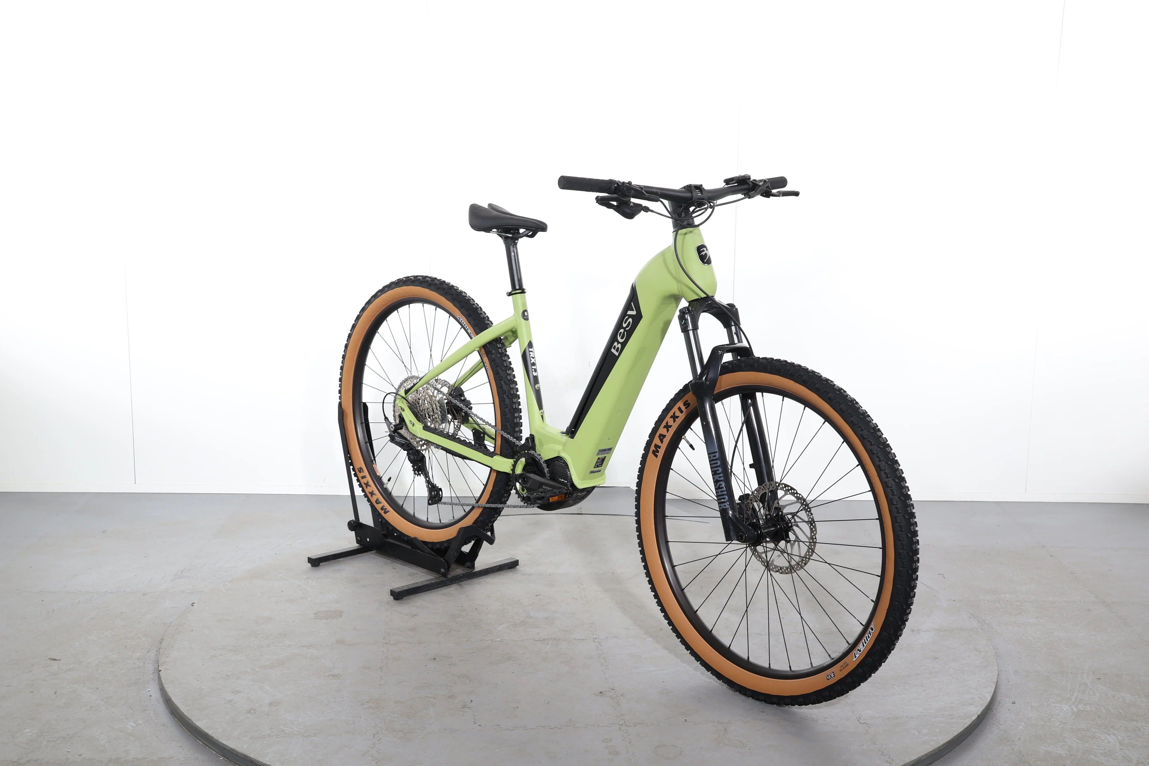 BESV TRX Urban 1.3 - Image 2