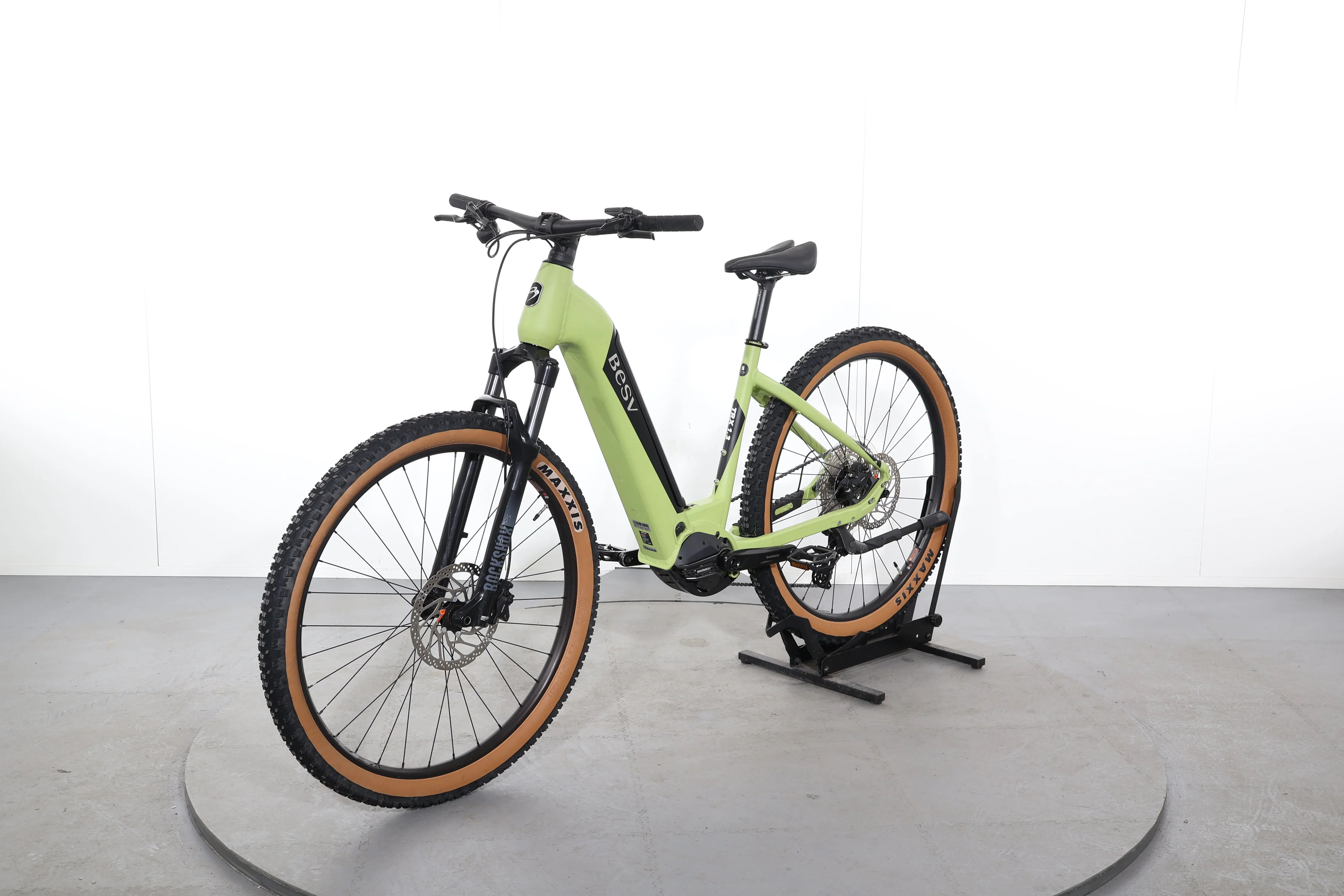 BESV TRX Urban 1.3 - Image 3