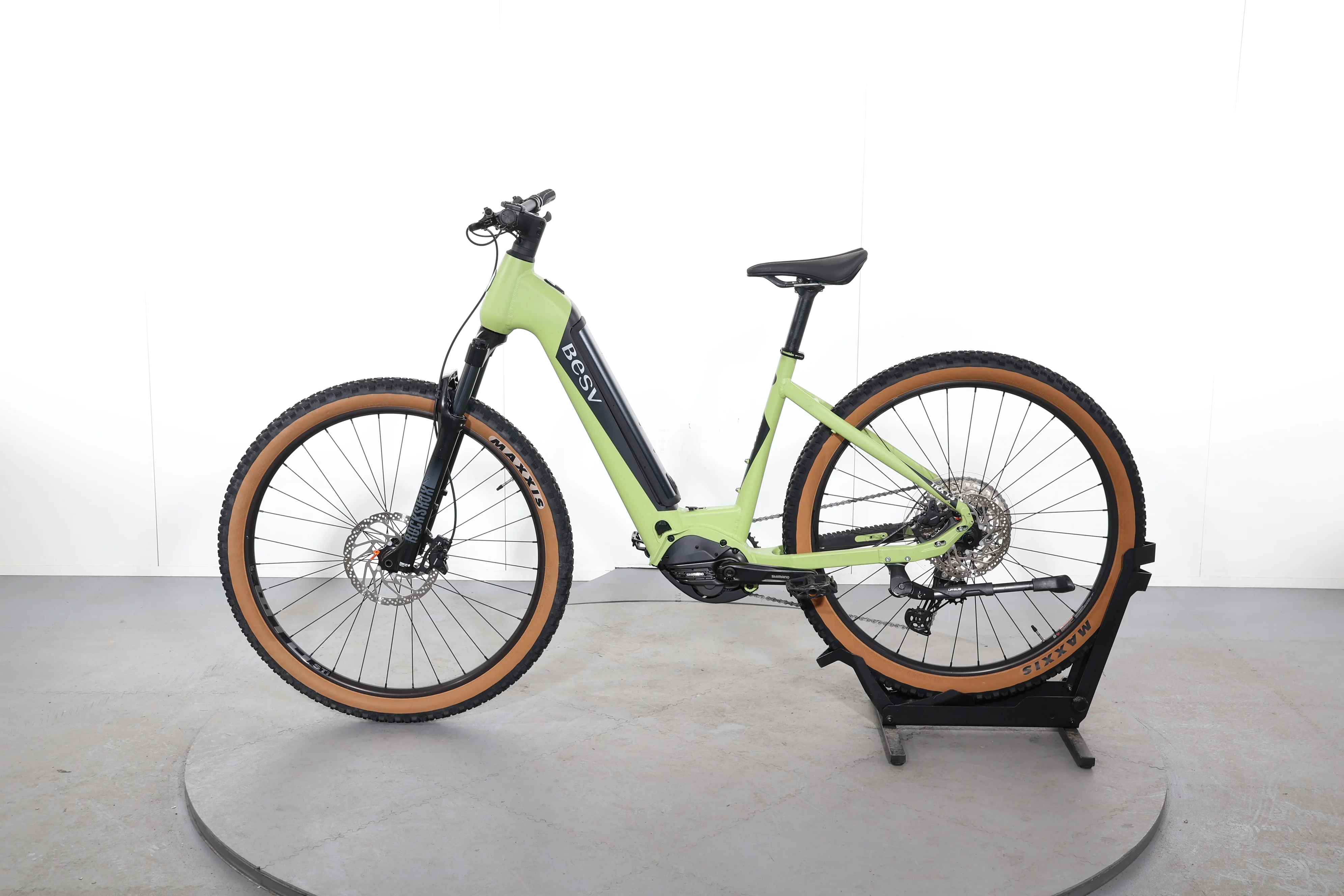 BESV TRX Urban 1.3 - Image 4