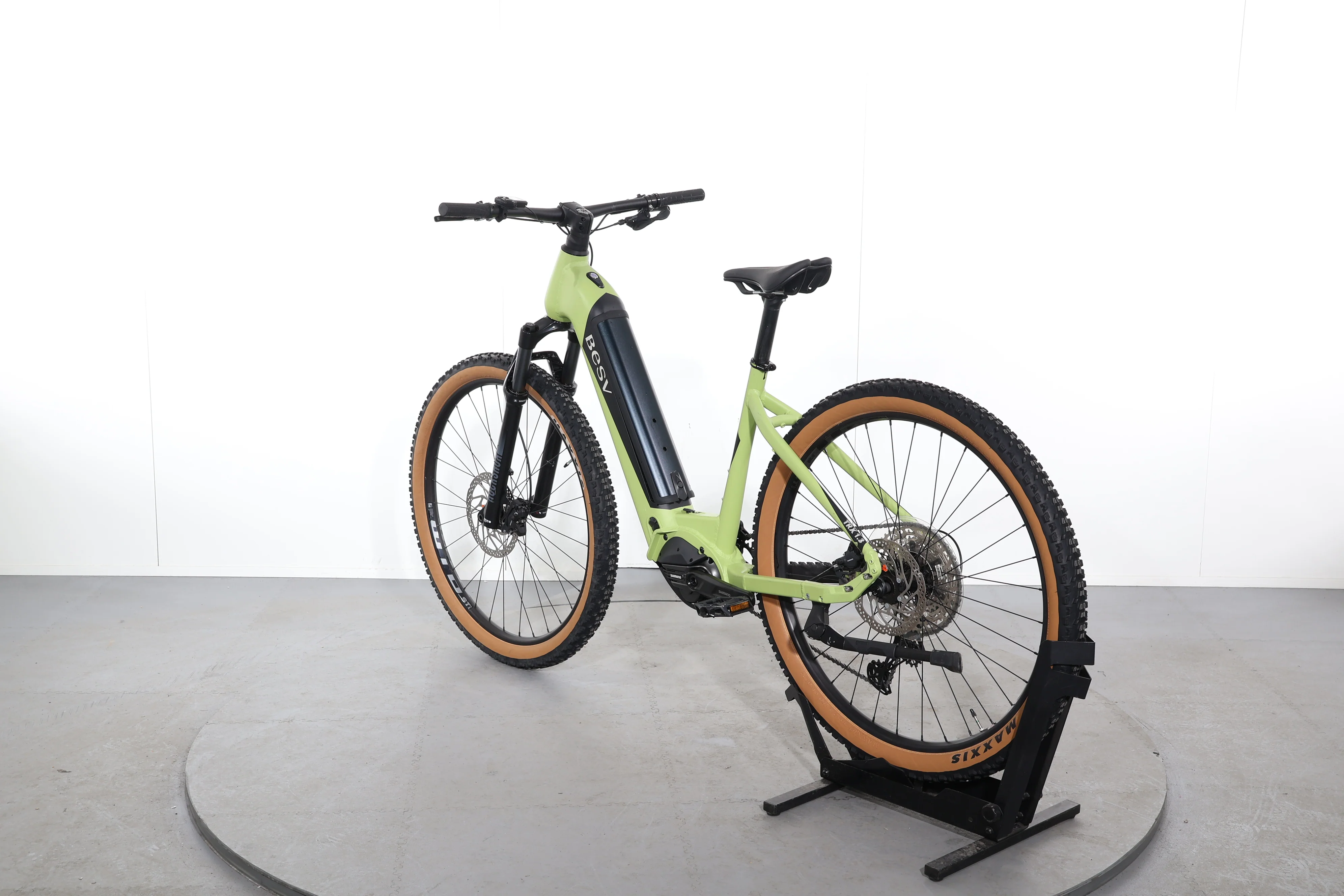 BESV TRX Urban 1.3 - Image 5