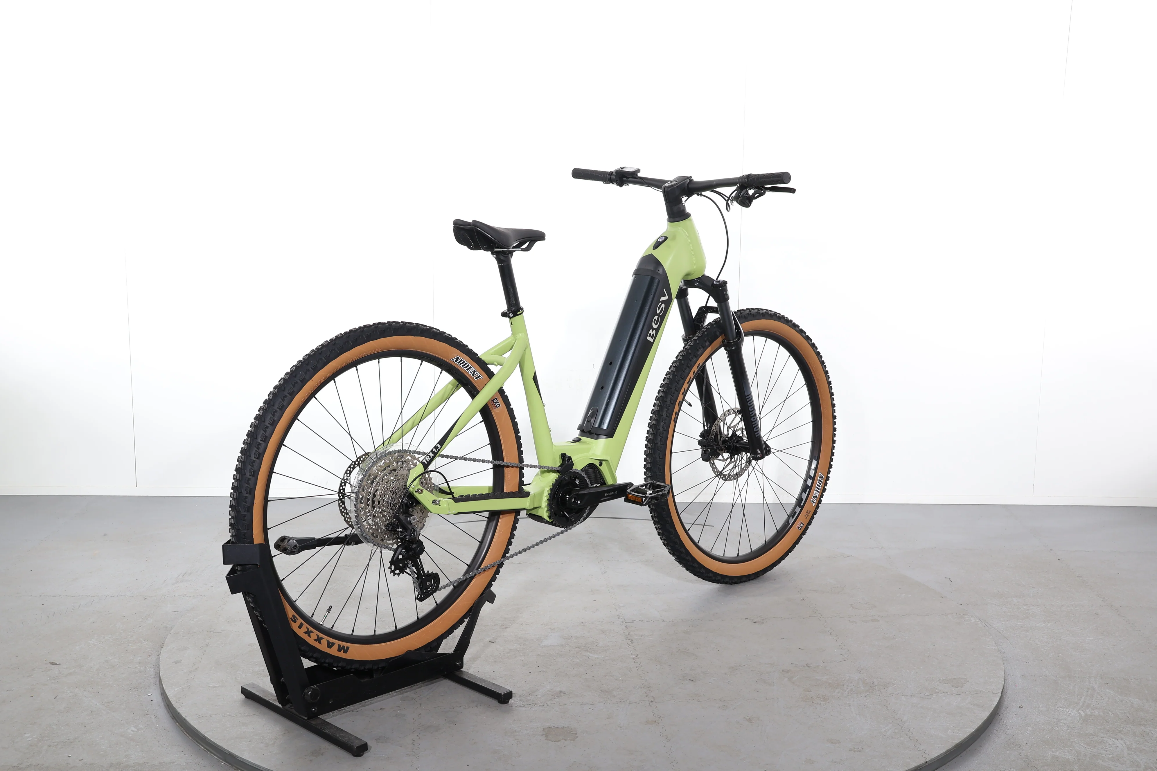 BESV TRX Urban 1.3 - Image 6