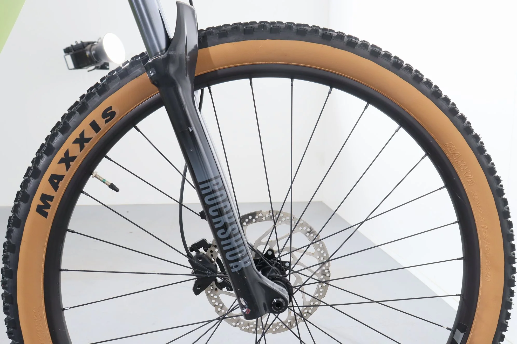 BESV TRX Urban 1.3 - Image 9