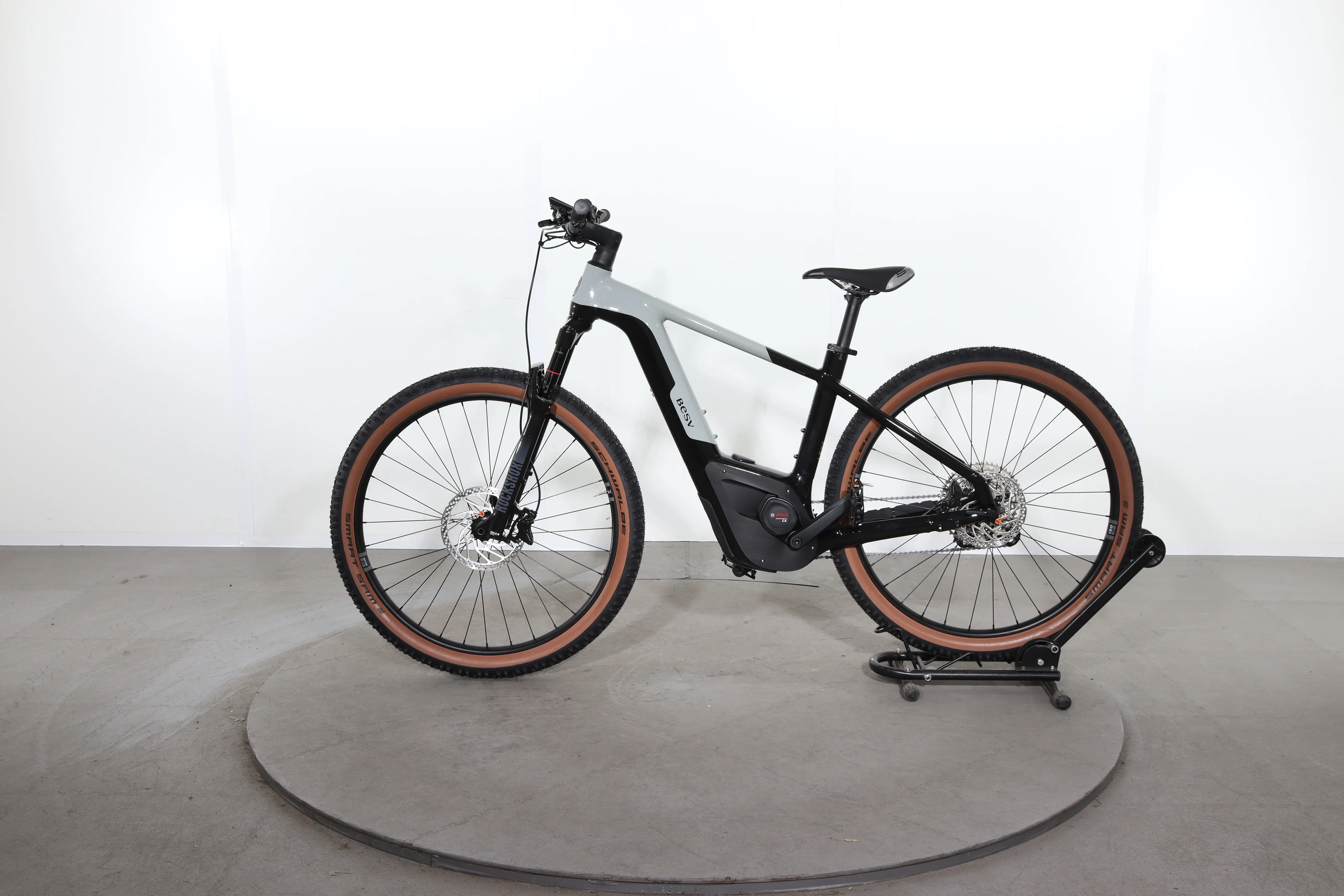 BESV TRX-B 1.0 - Image 4