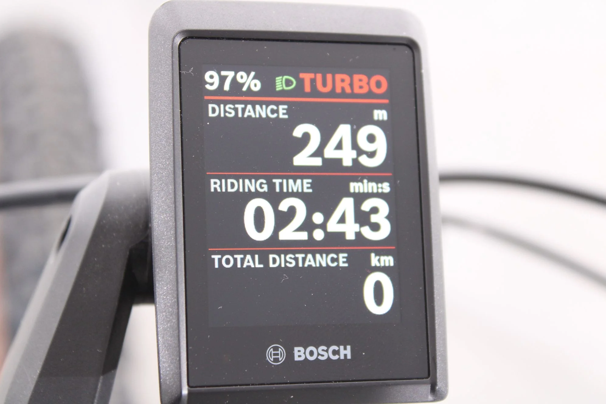 BESV TRX-B 1.0 - Image 9