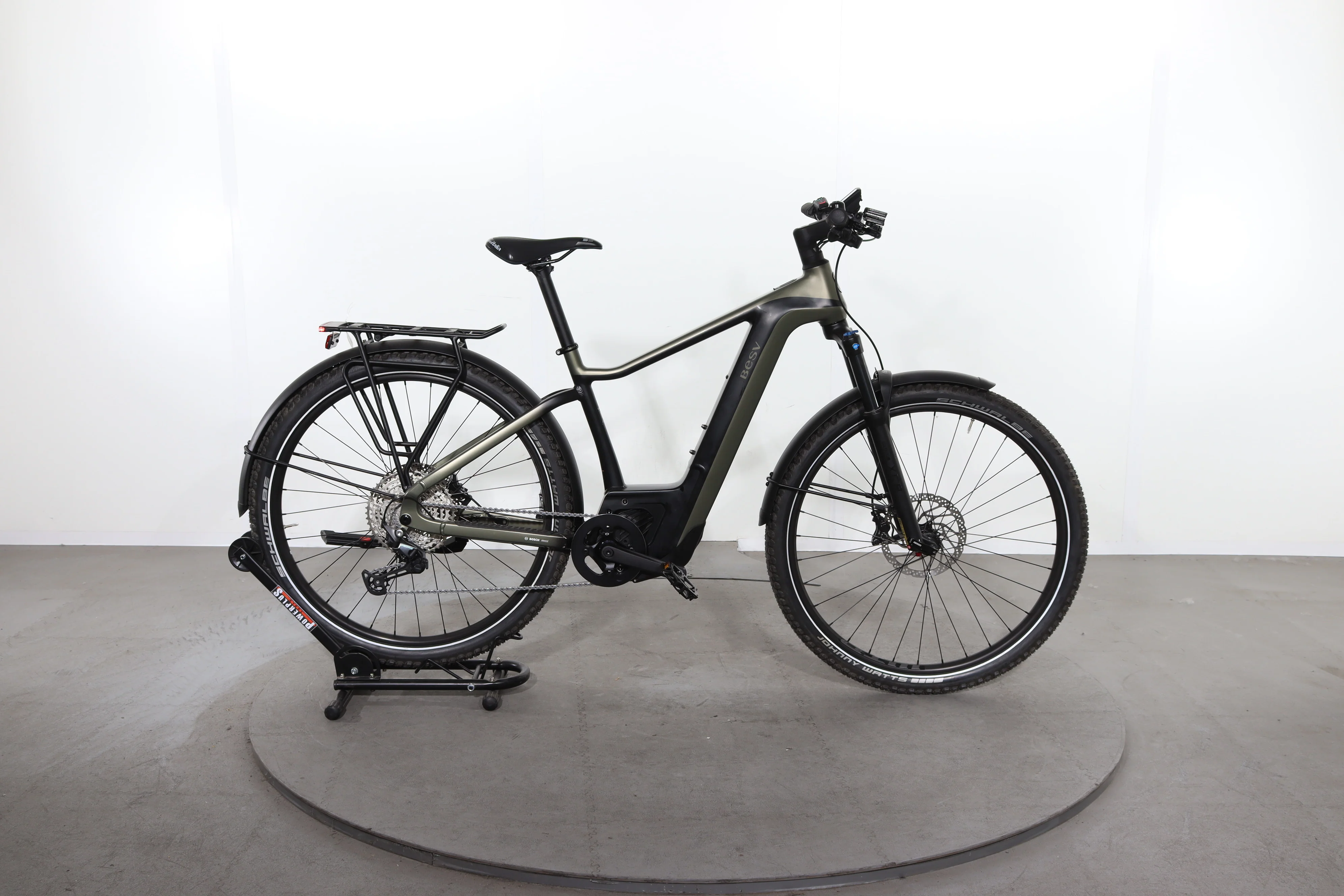 BesV TRX-B Urban 1.1