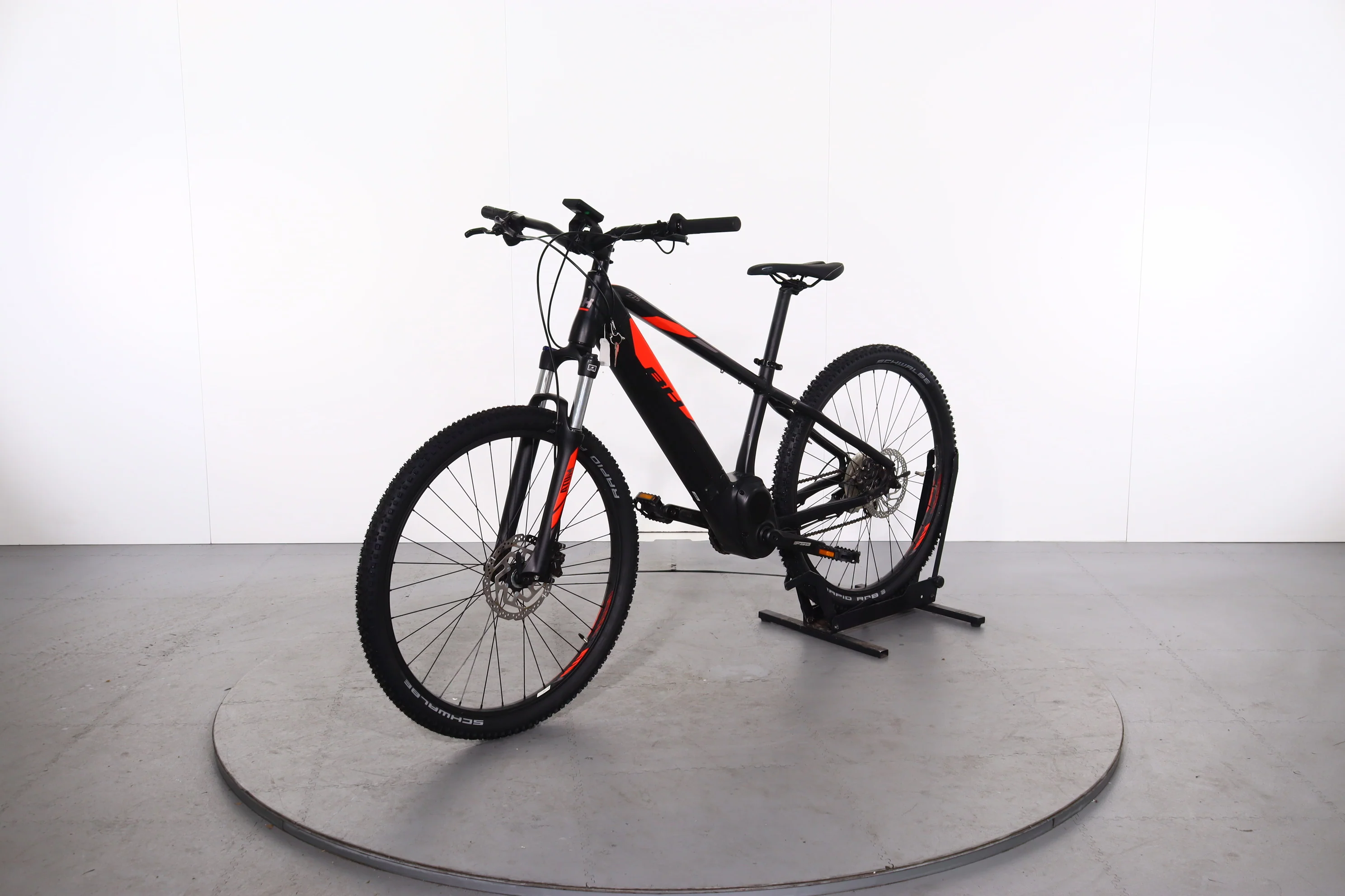 BH Atom 27.5 - Image 3