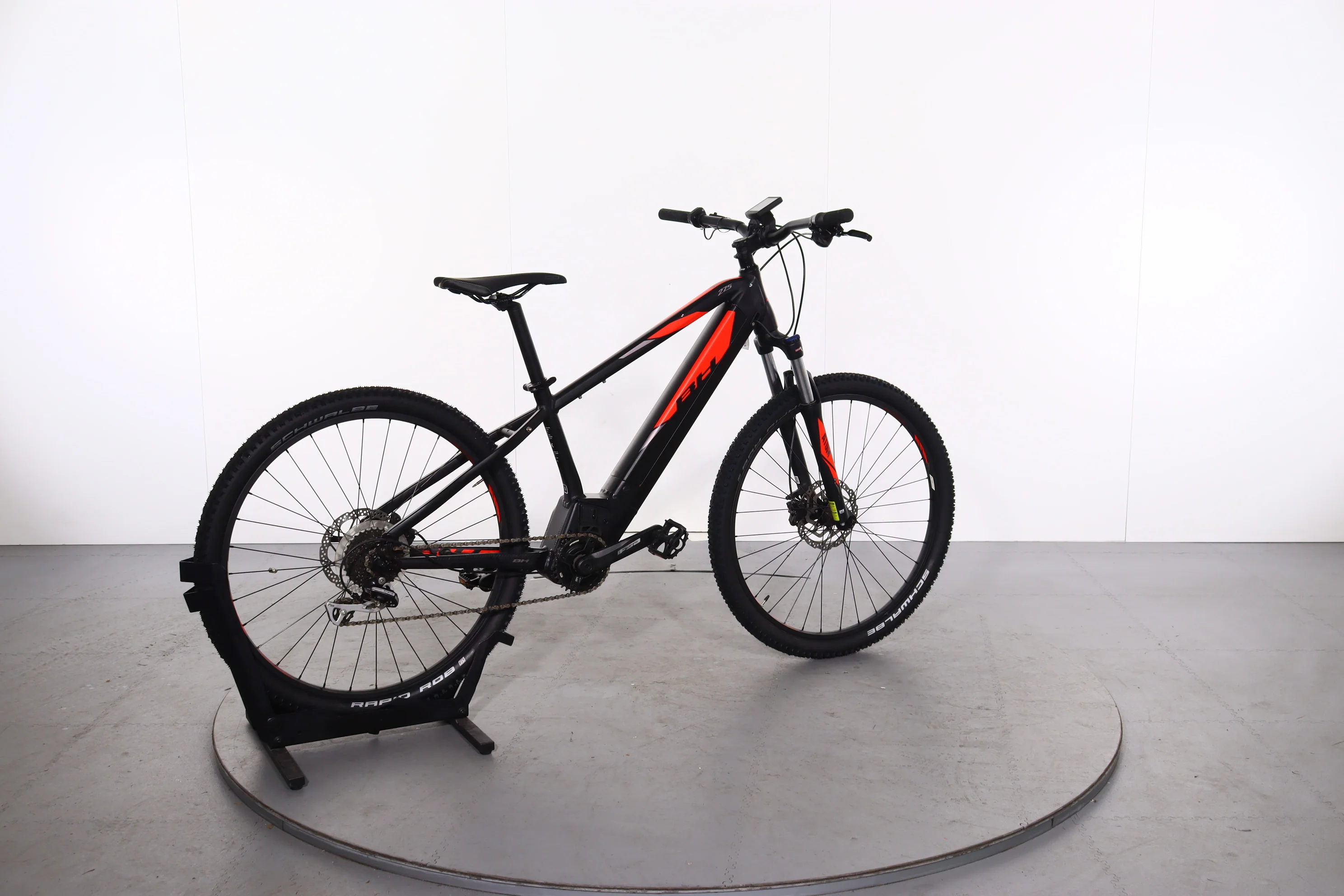 BH Atom 27.5 - Image 5