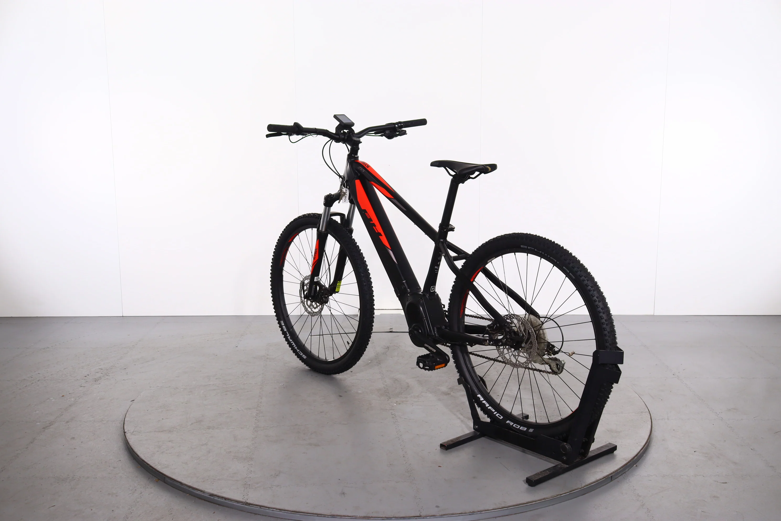BH Atom 27.5 - Image 6