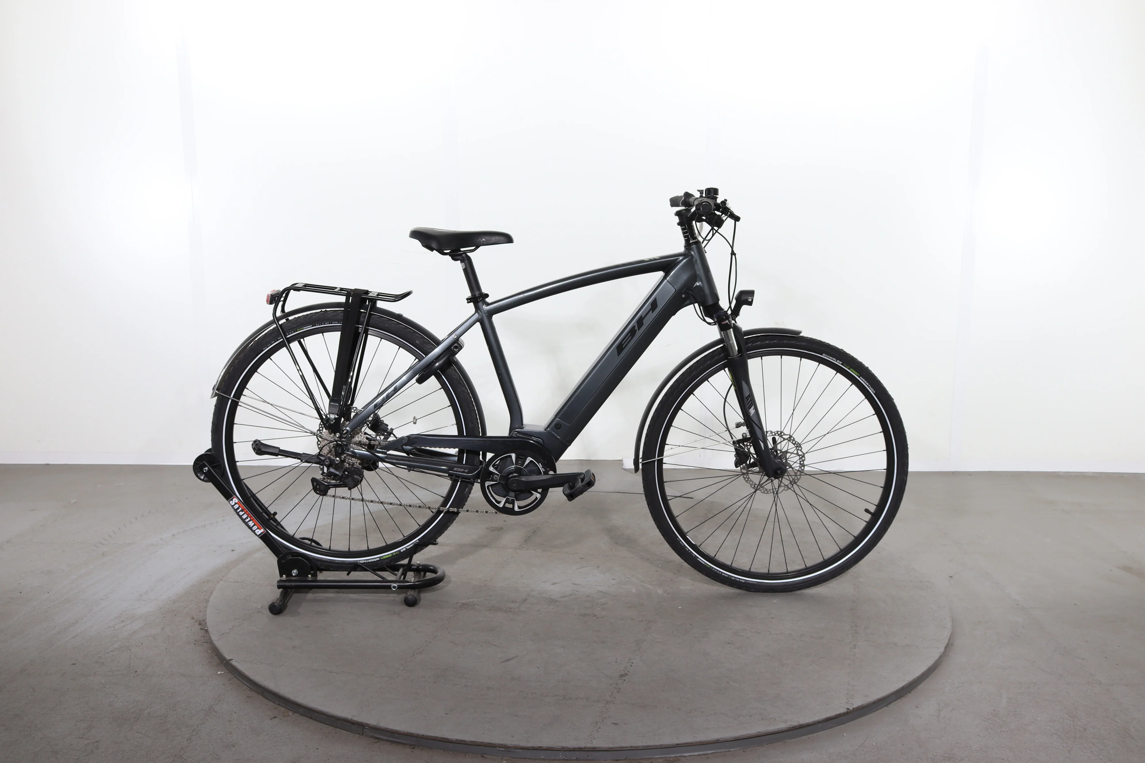 BH Atom Cross Pro