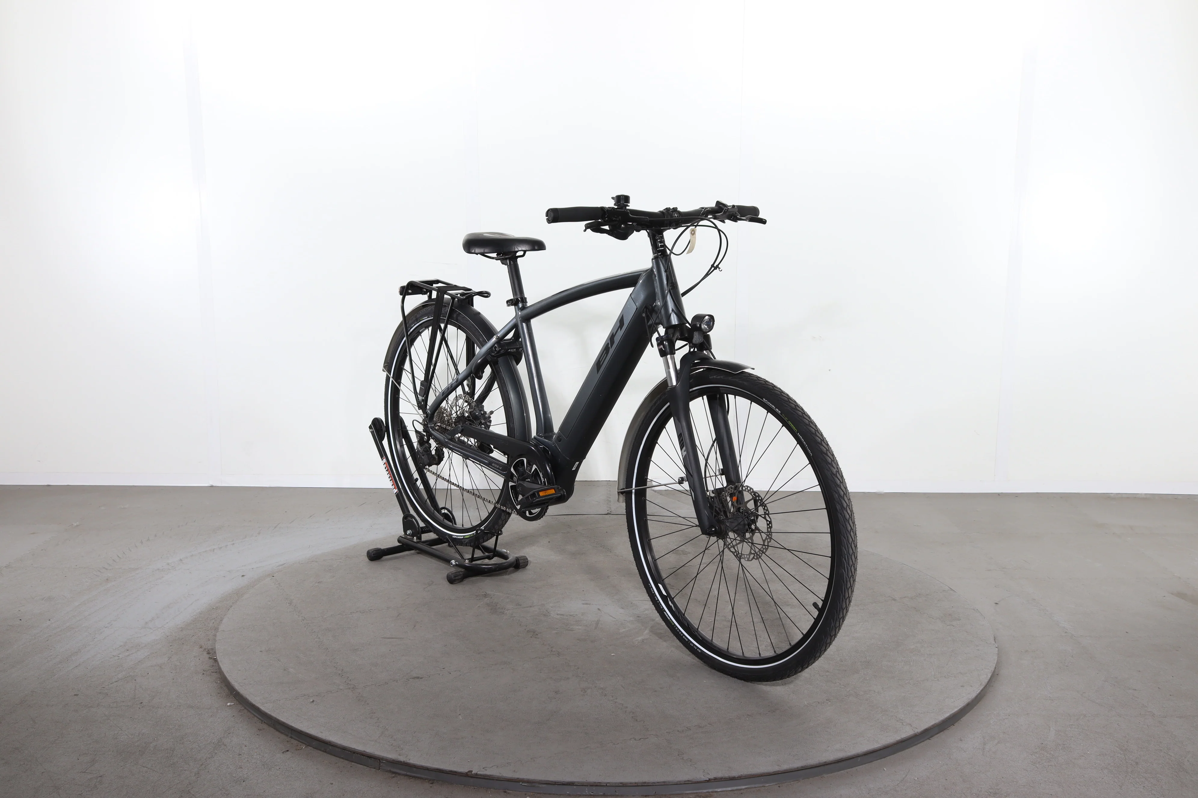 BH Atom Cross Pro - Image 2